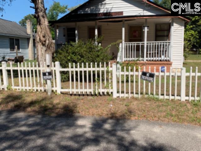 1408 M Avenue — photo