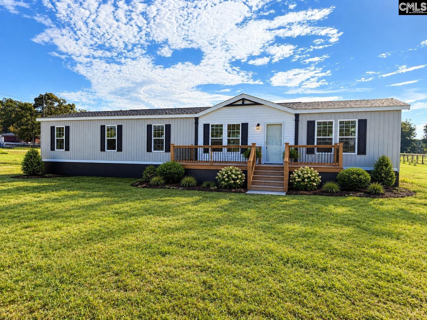 3717 Pond Branch Road — photo