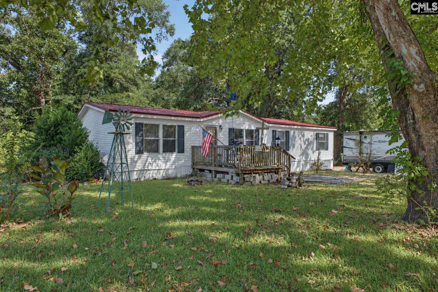 126 Airport Road — photo