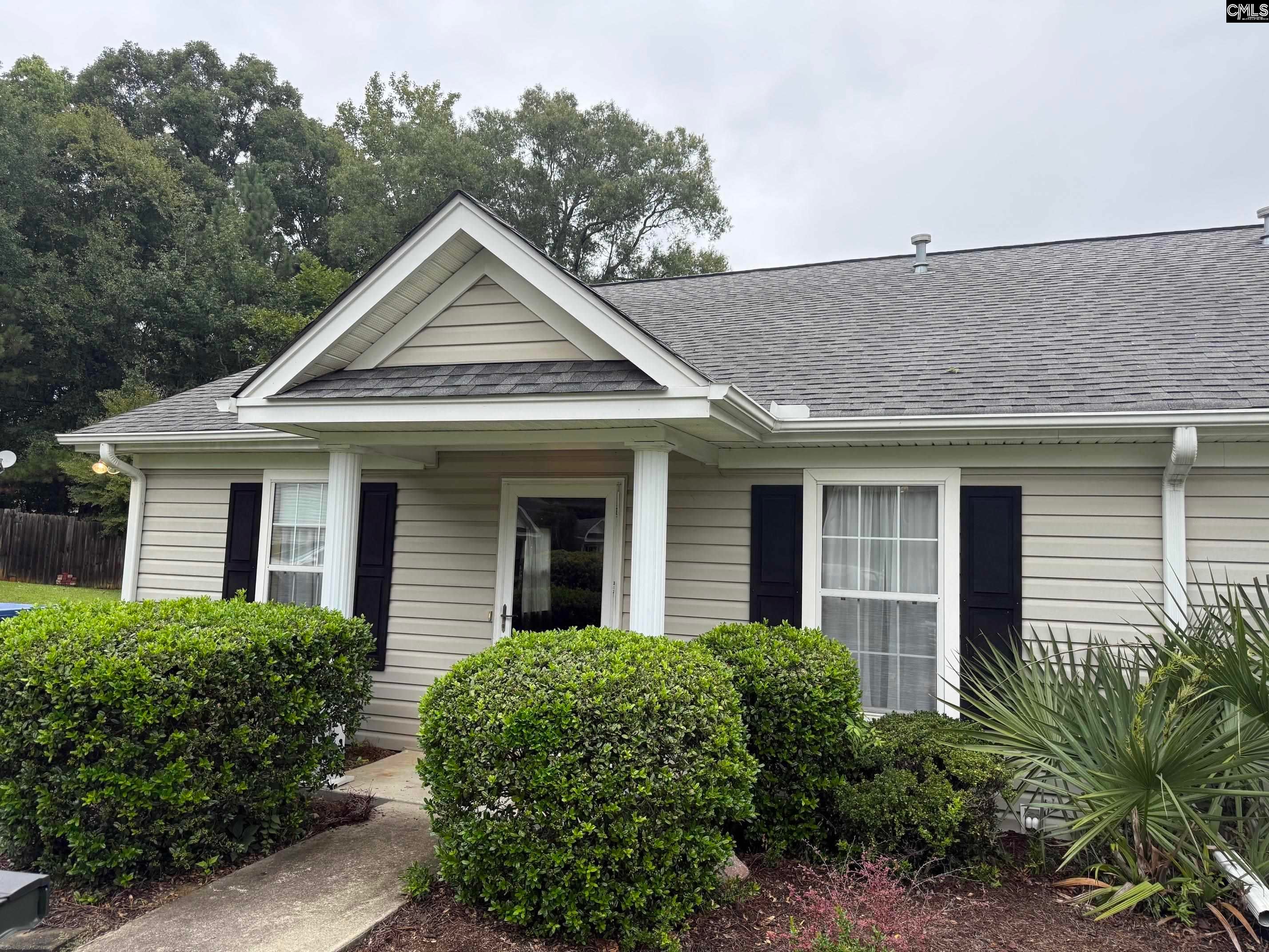 102 Fair Haven Way — photo