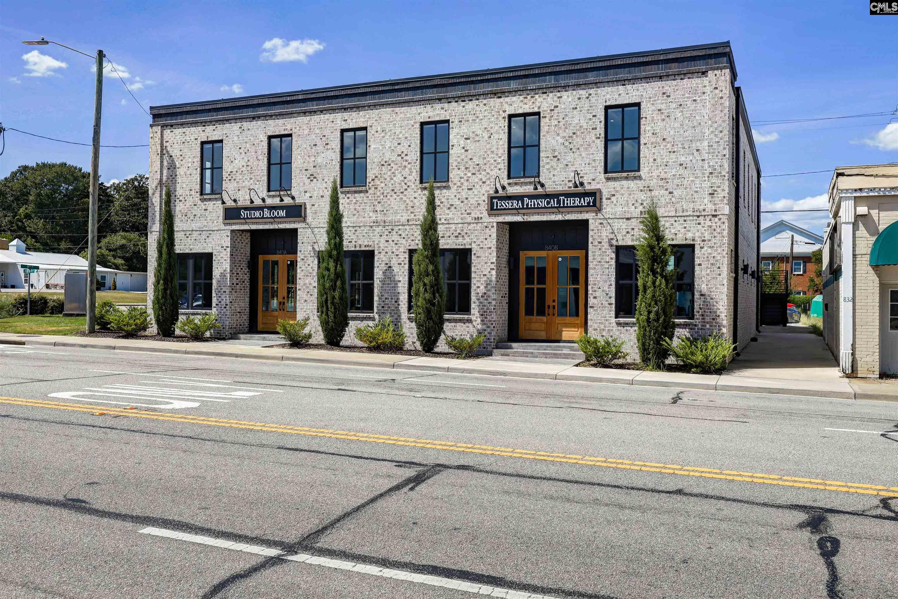 840 Meeting Street Unit B2 — photo