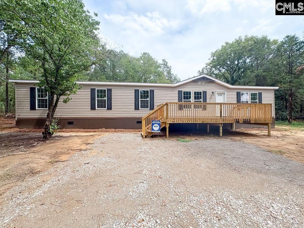 103 New Hope Church Road — photo