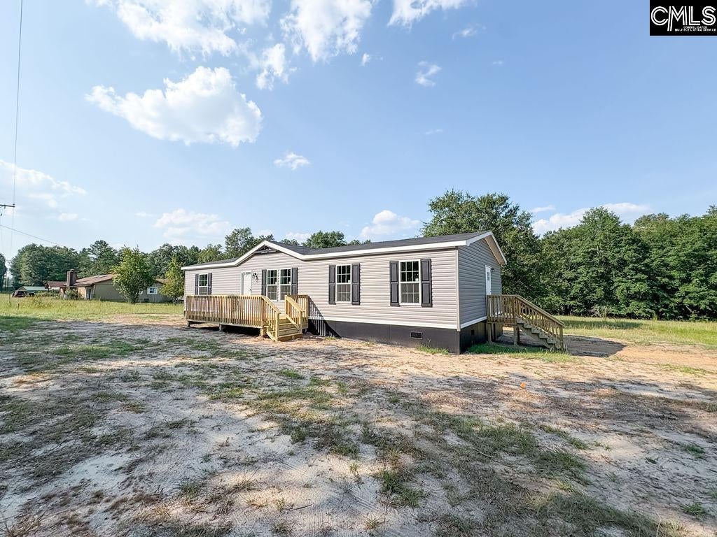 360 Wagontong Road — photo