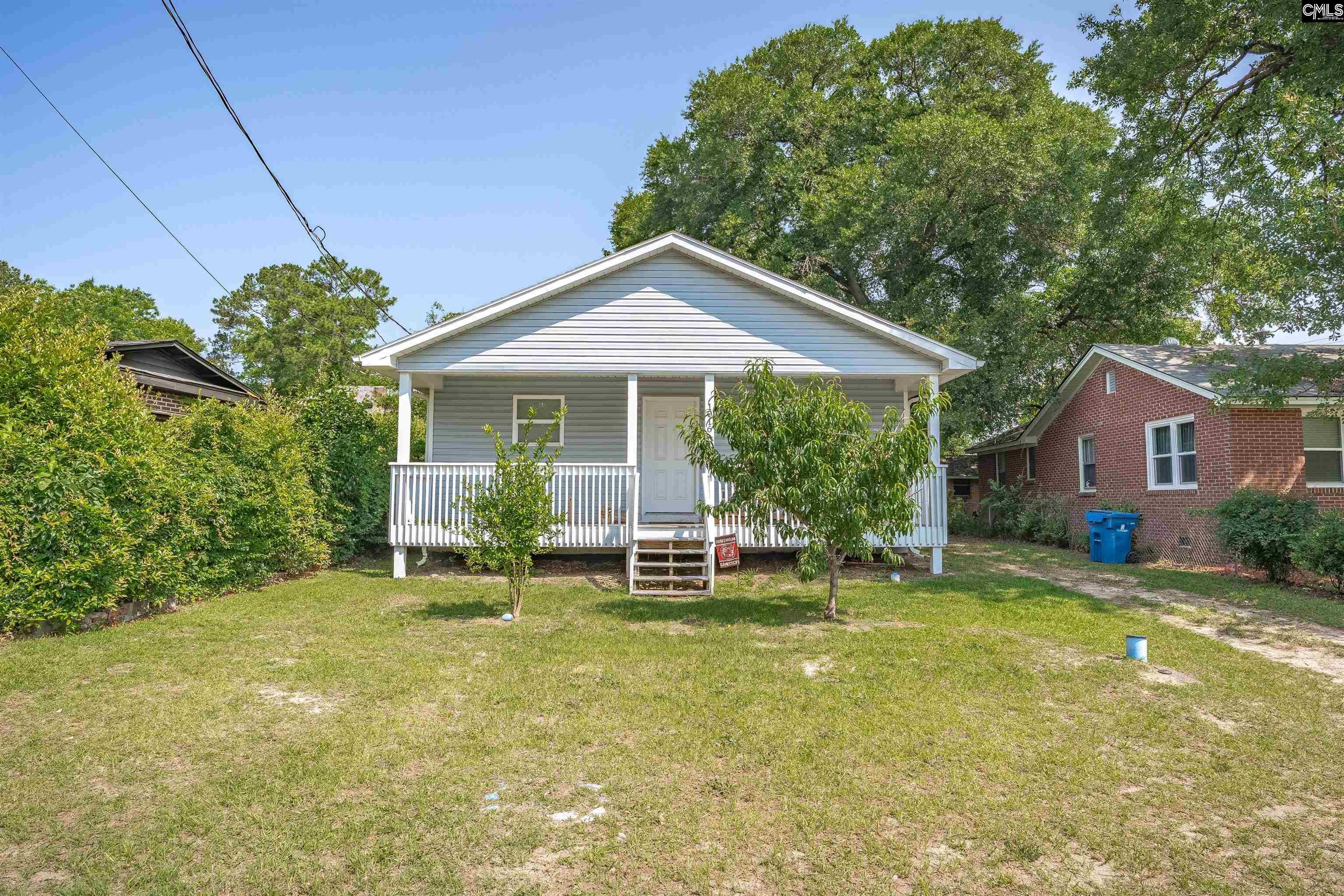 1016 Arlington Street — photo