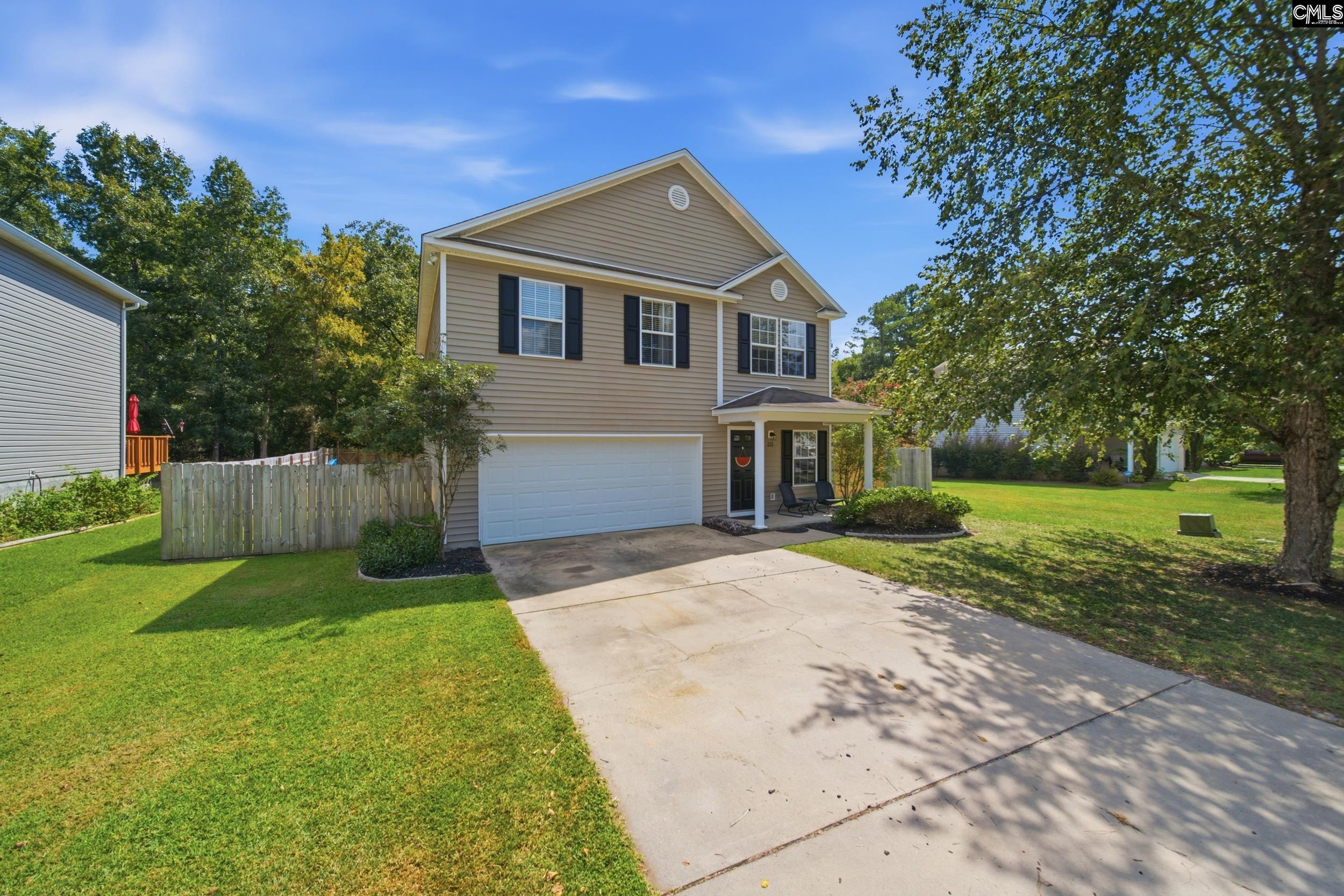 222 Eagle Pointe Drive, Chapin, SC 29036 — photo 2