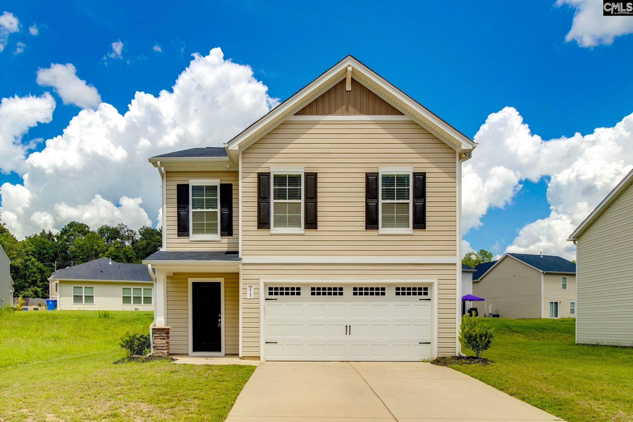 313 Crooked Pine Court — photo