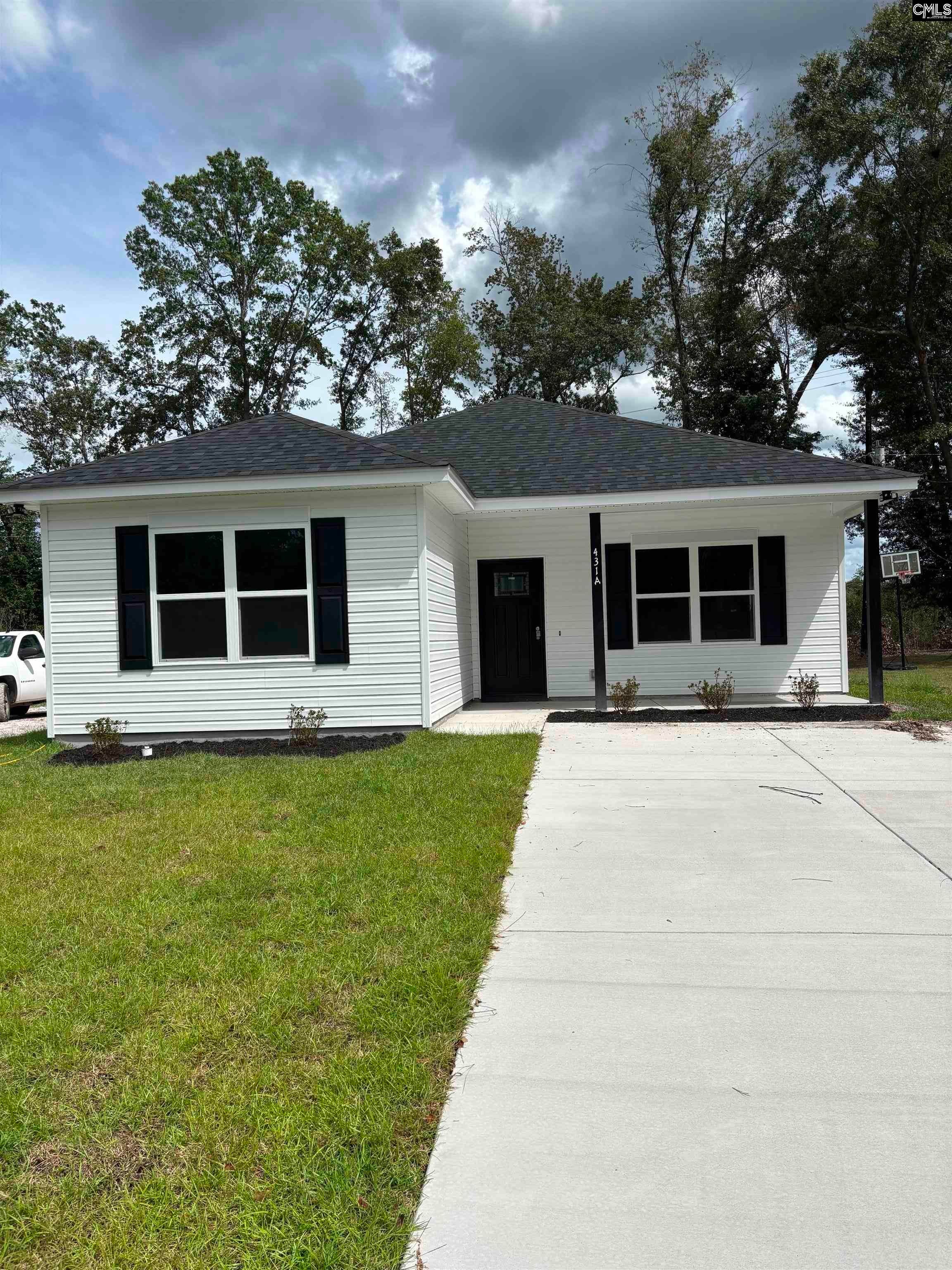 431A Old Plantation Drive — photo