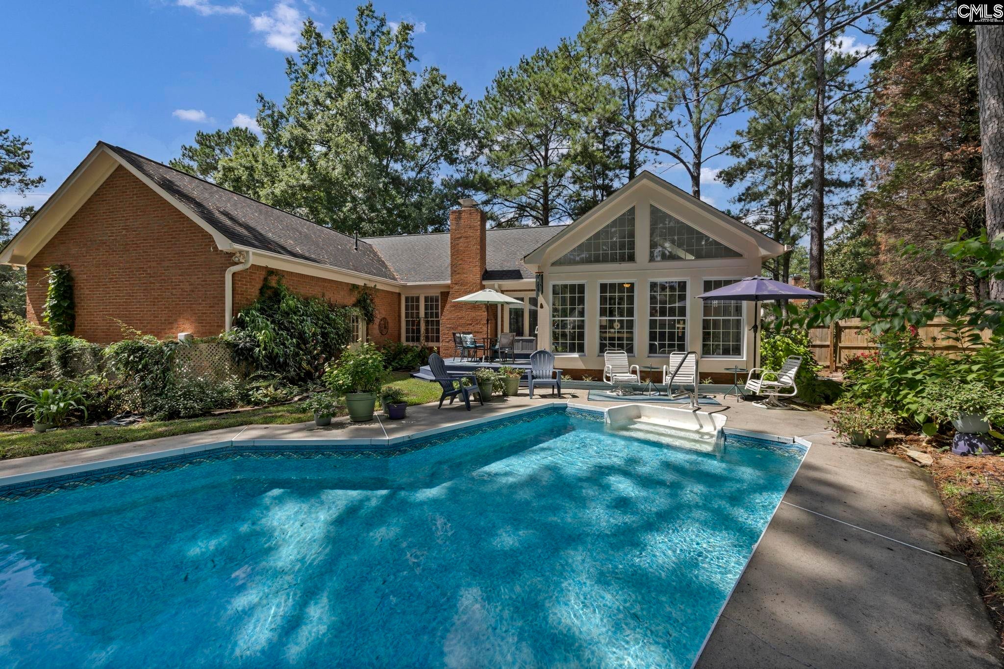 120 Rose Creek Court — photo