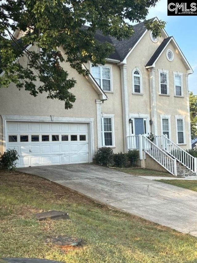 331 Heatherstone Road — photo