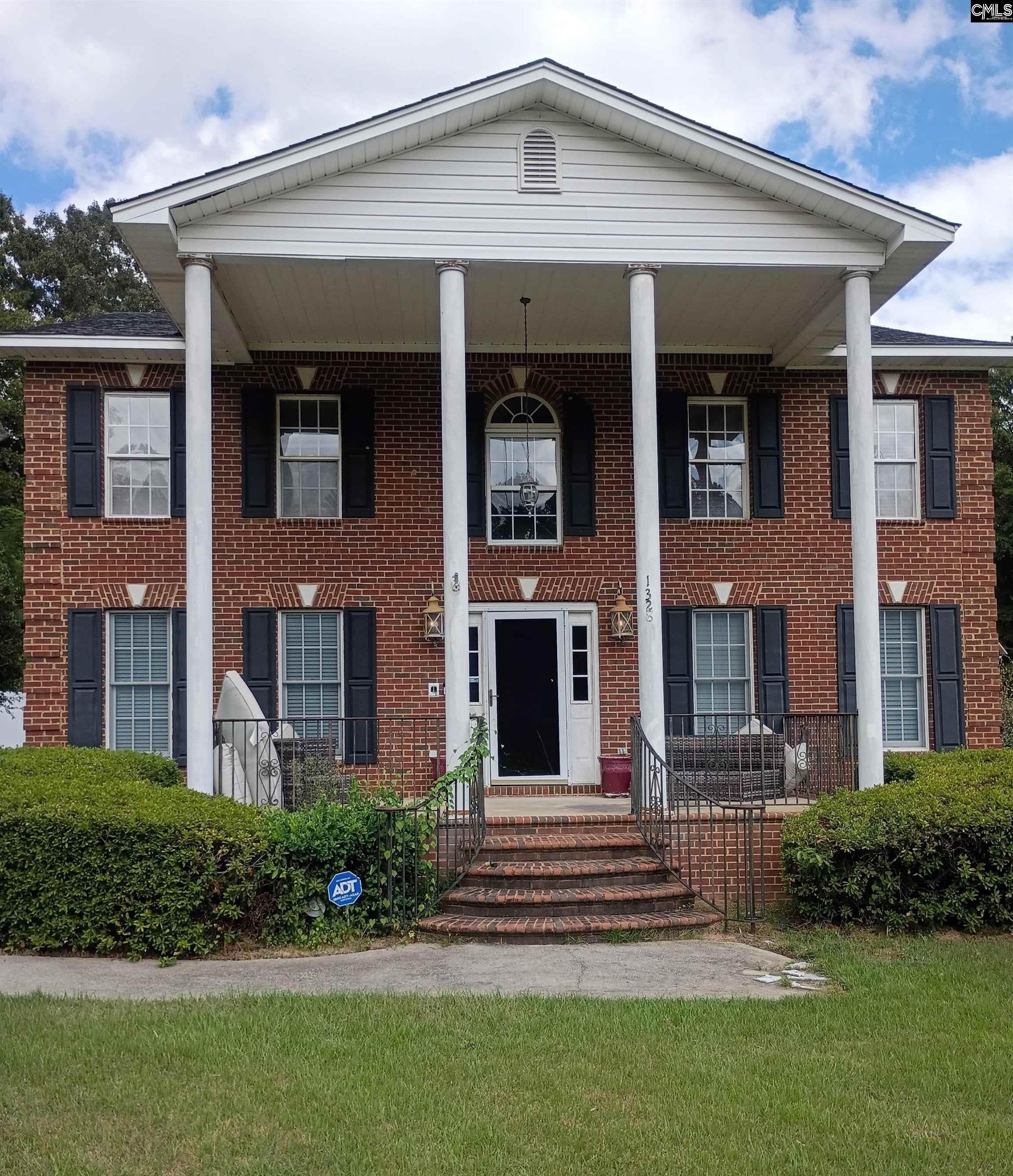 1310 blue ridge ter, COLUMBIA SC 29203
