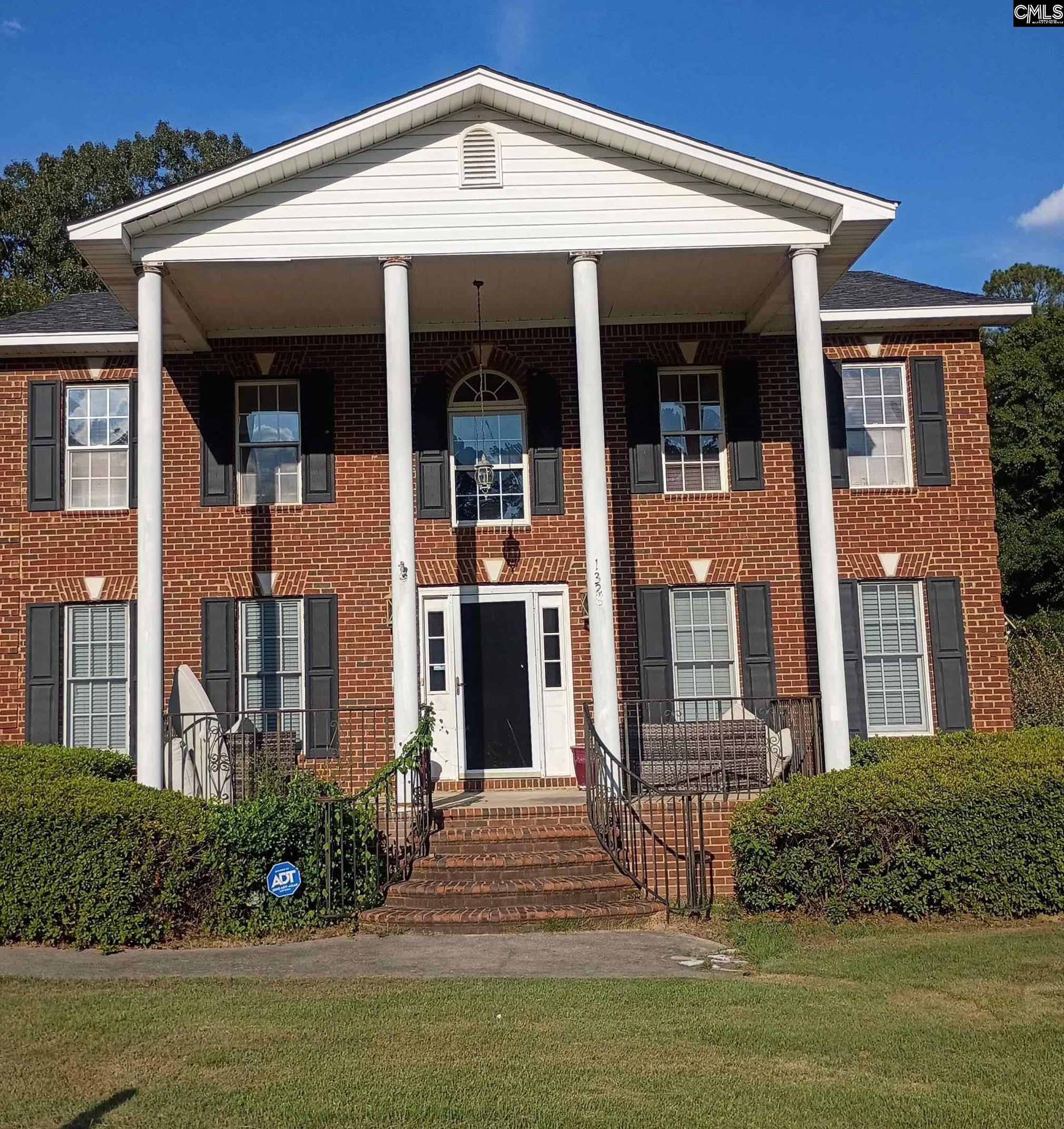 1310 blue ridge ter, COLUMBIA SC 29203 — photo 2
