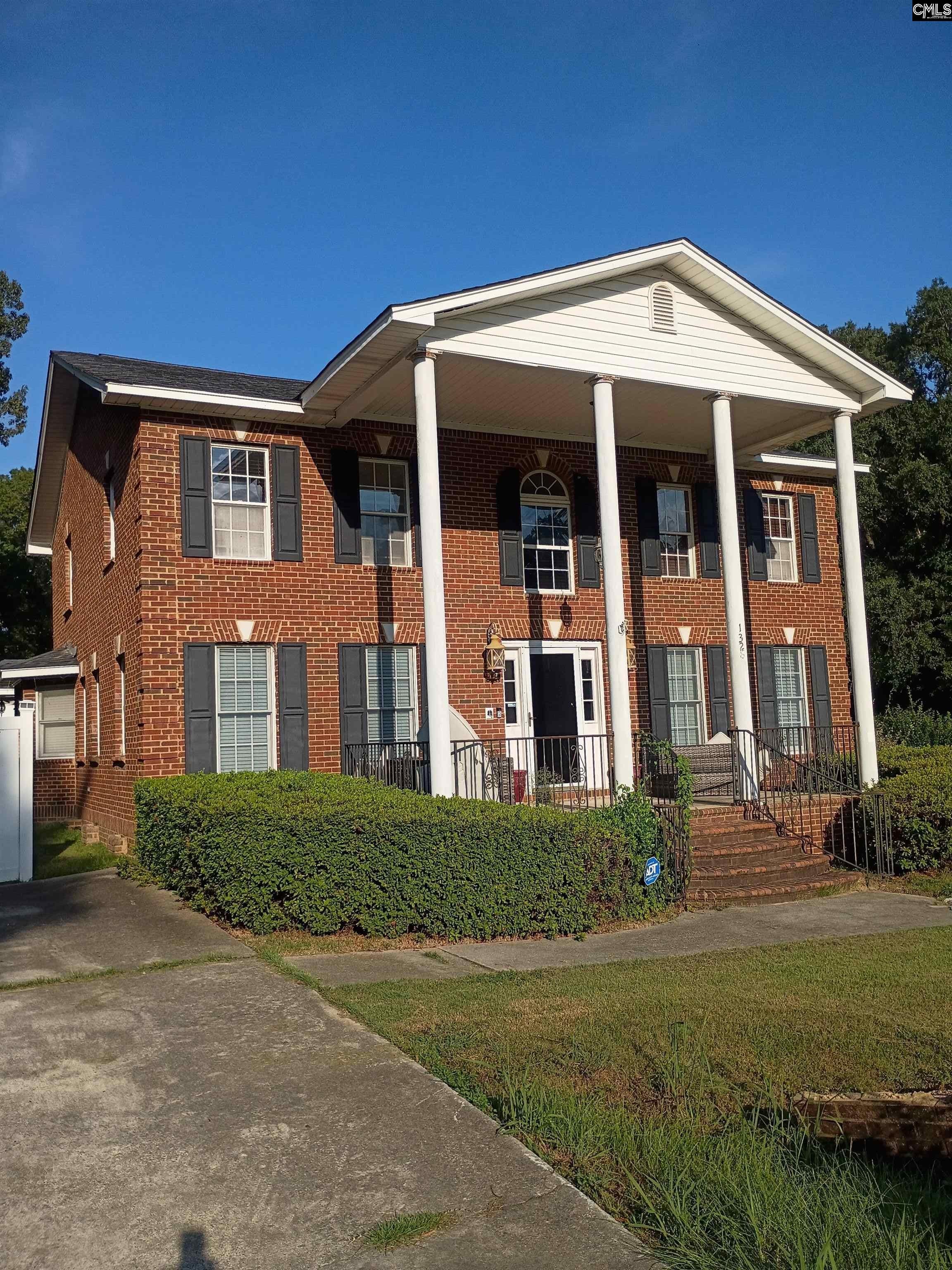1310 blue ridge ter, COLUMBIA SC 29203 — photo 3