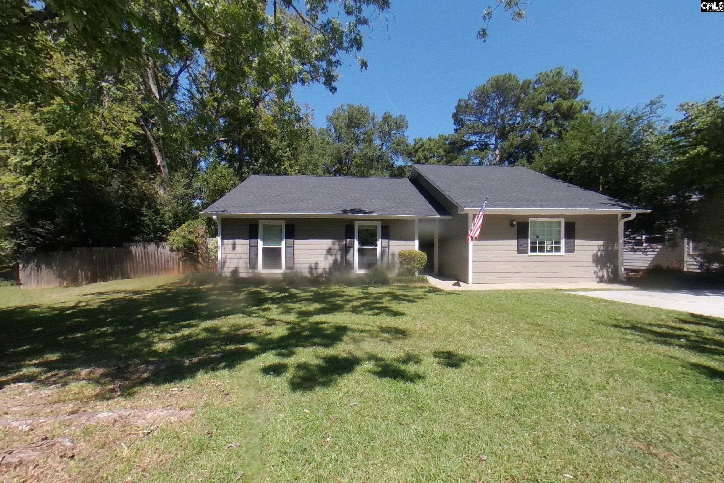 26 Maid Lynn Court — photo