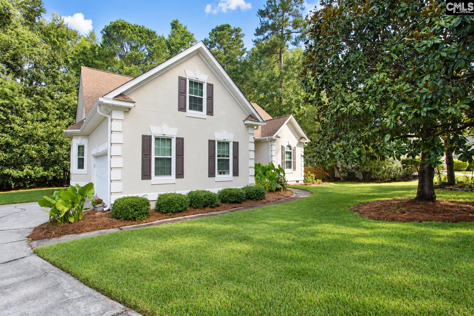 104 Big Leaf Circle — photo