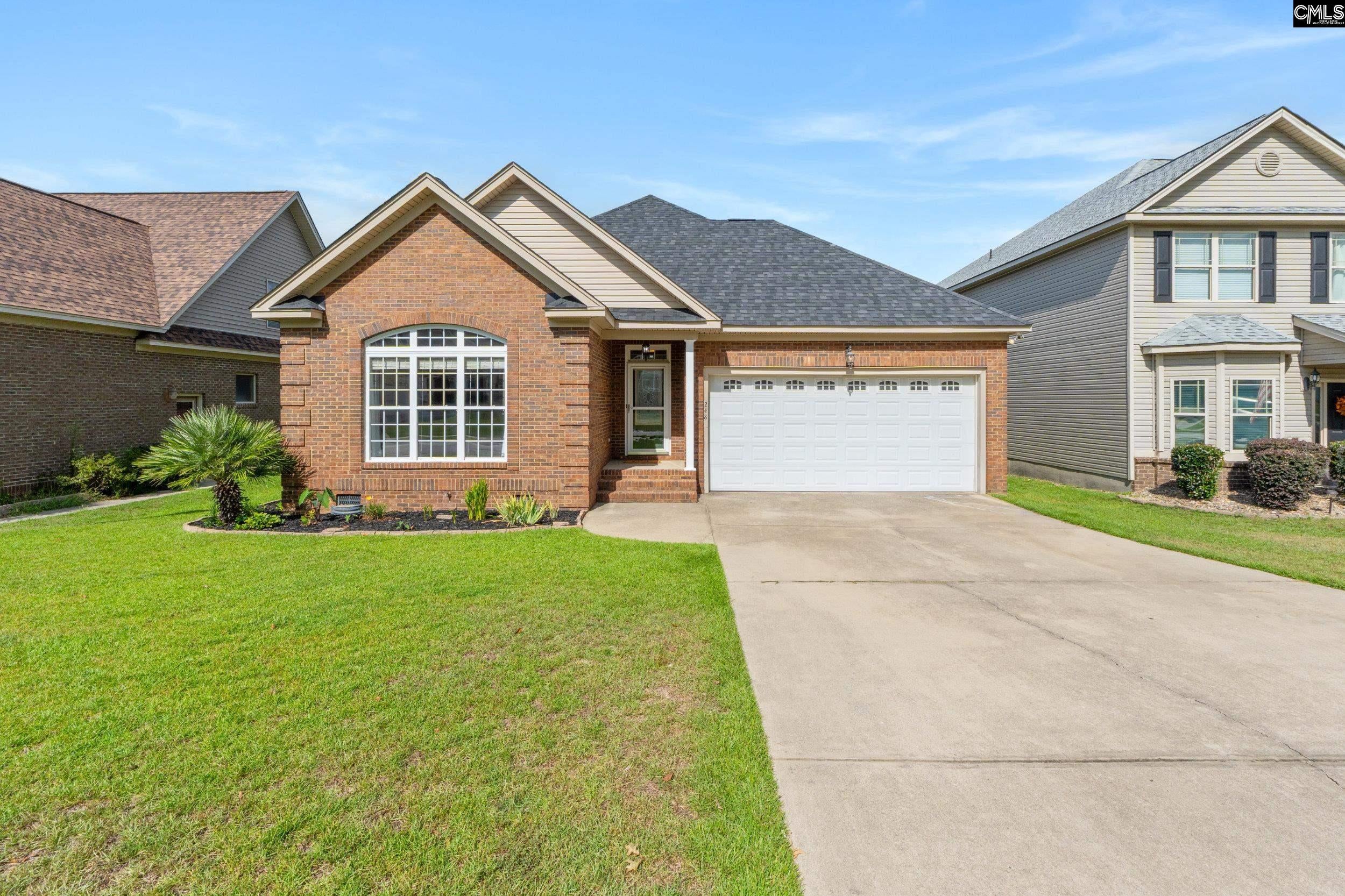 248 Keegan Rock Court — photo