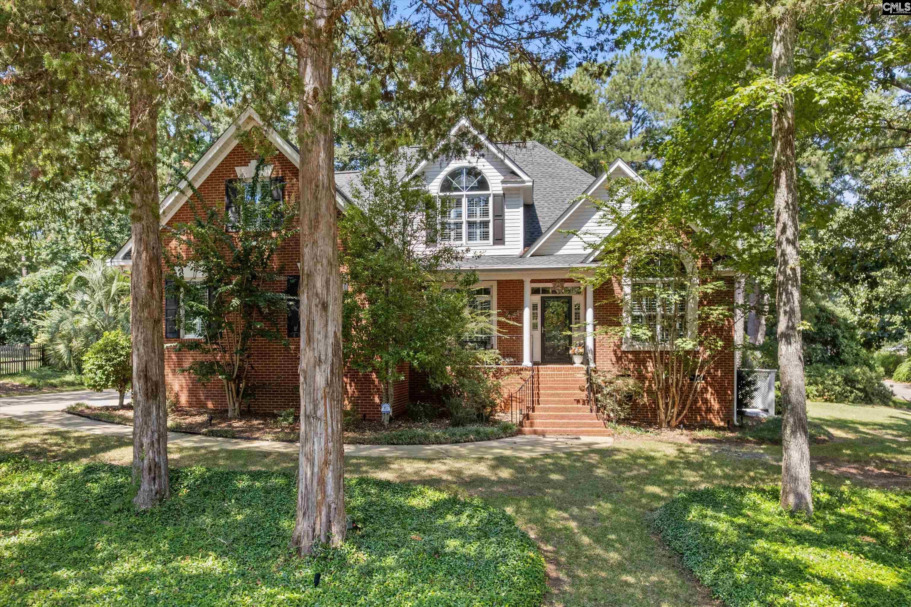 365 Oak Haven Drive — photo