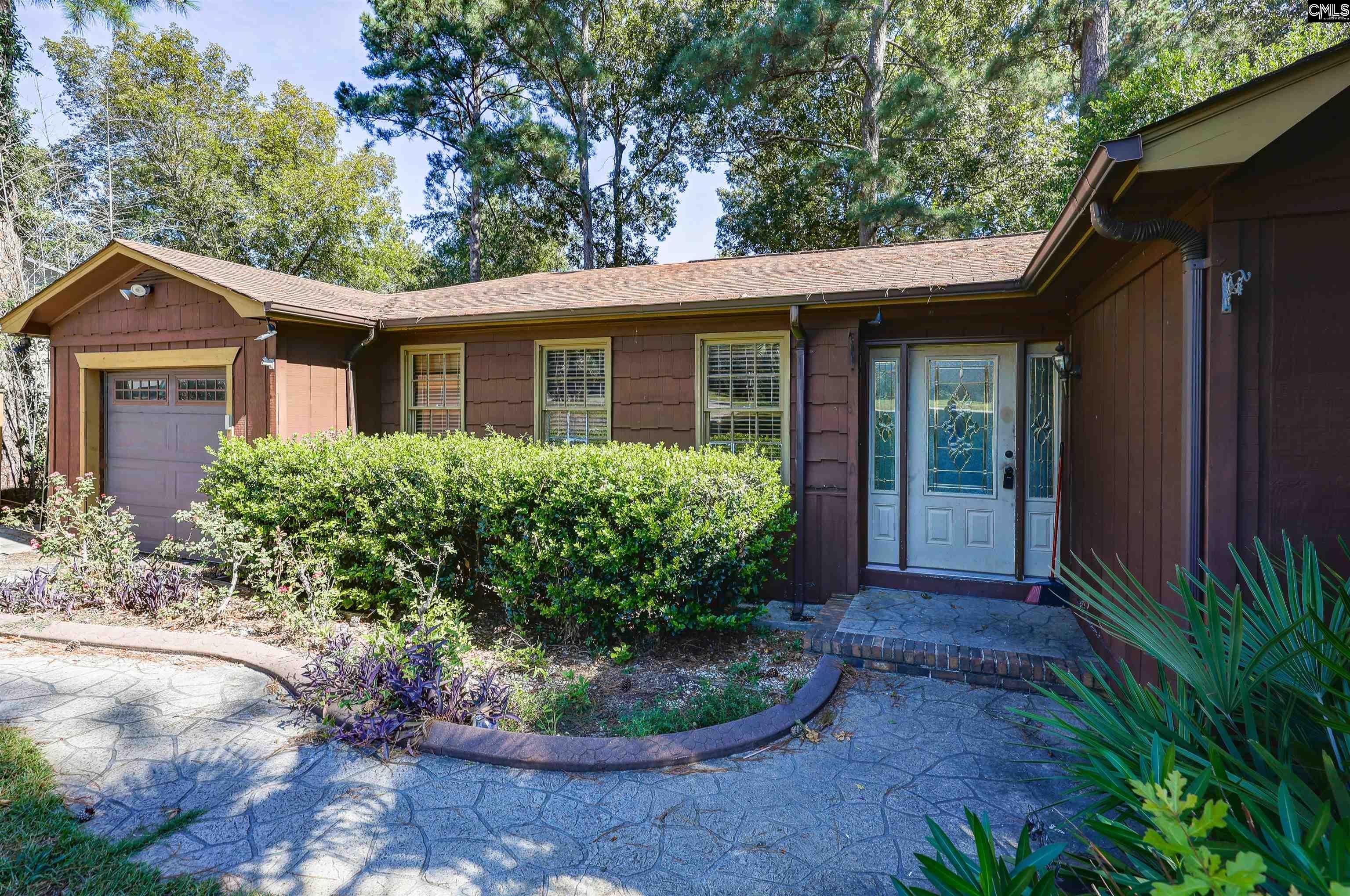 1405 Parkdale Drive — photo