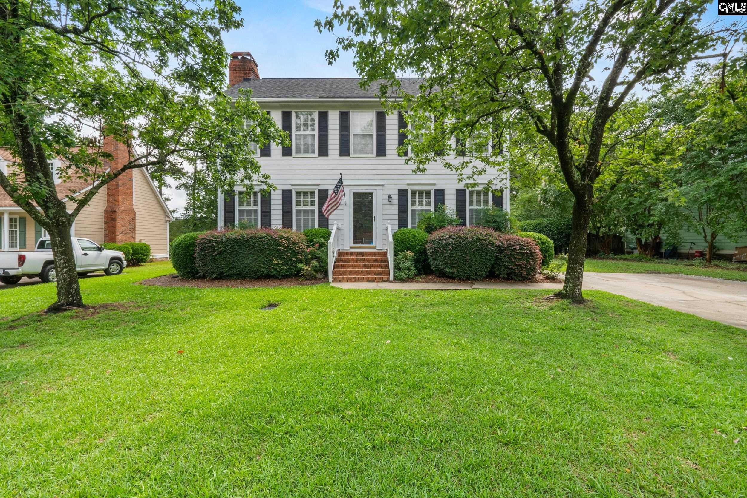 121 Brook Hollow Drive — photo