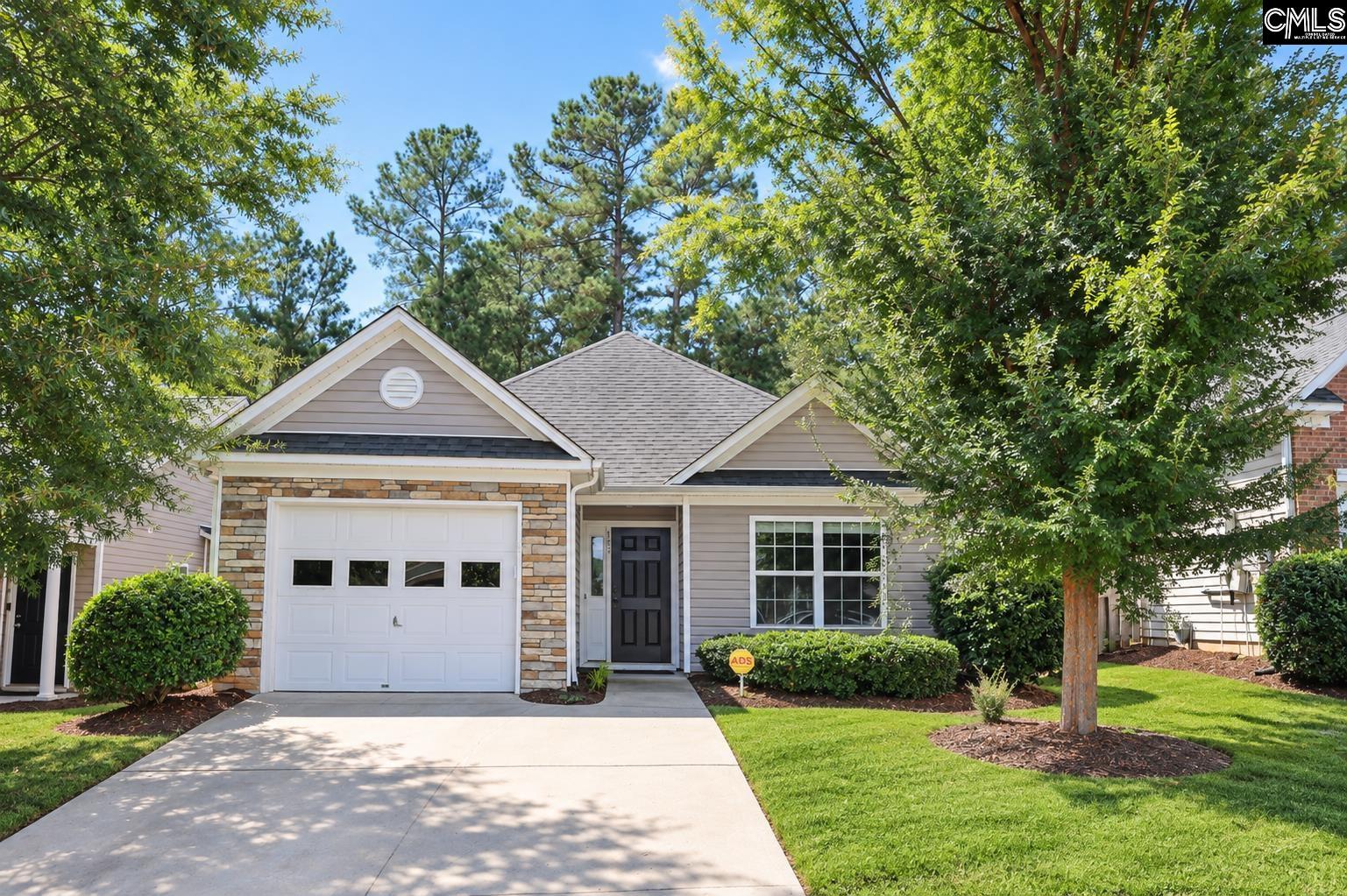 153 Springhaven Drive — photo