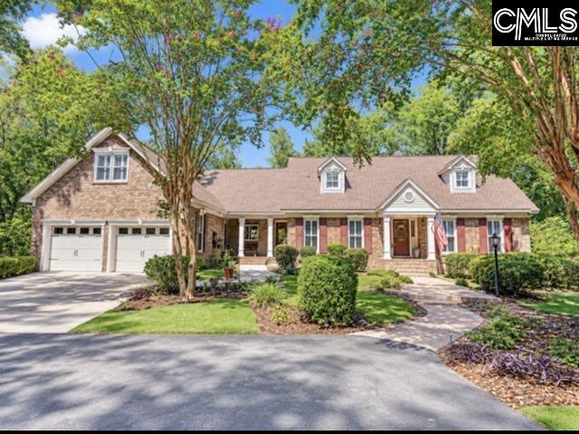 137 Brooklet Drive — photo