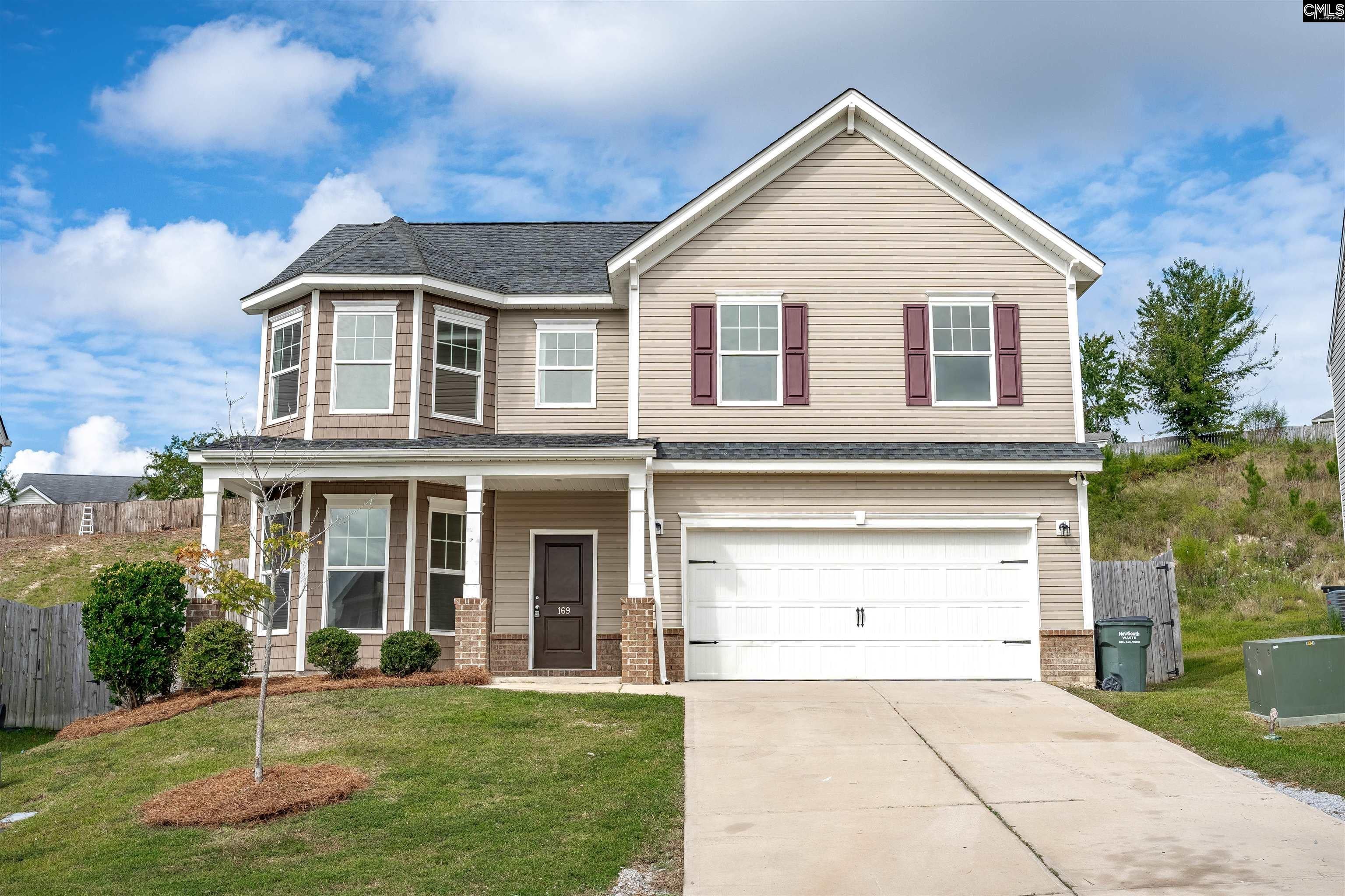 169 Sunny View Lane — photo