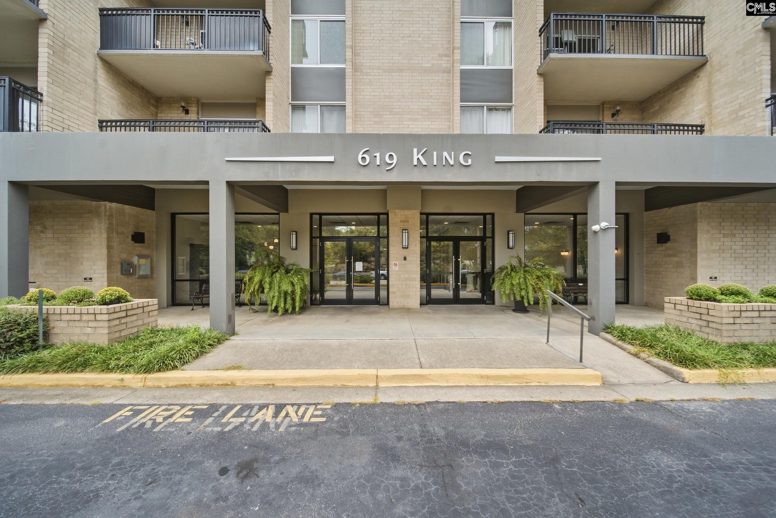 619 King 508 — photo
