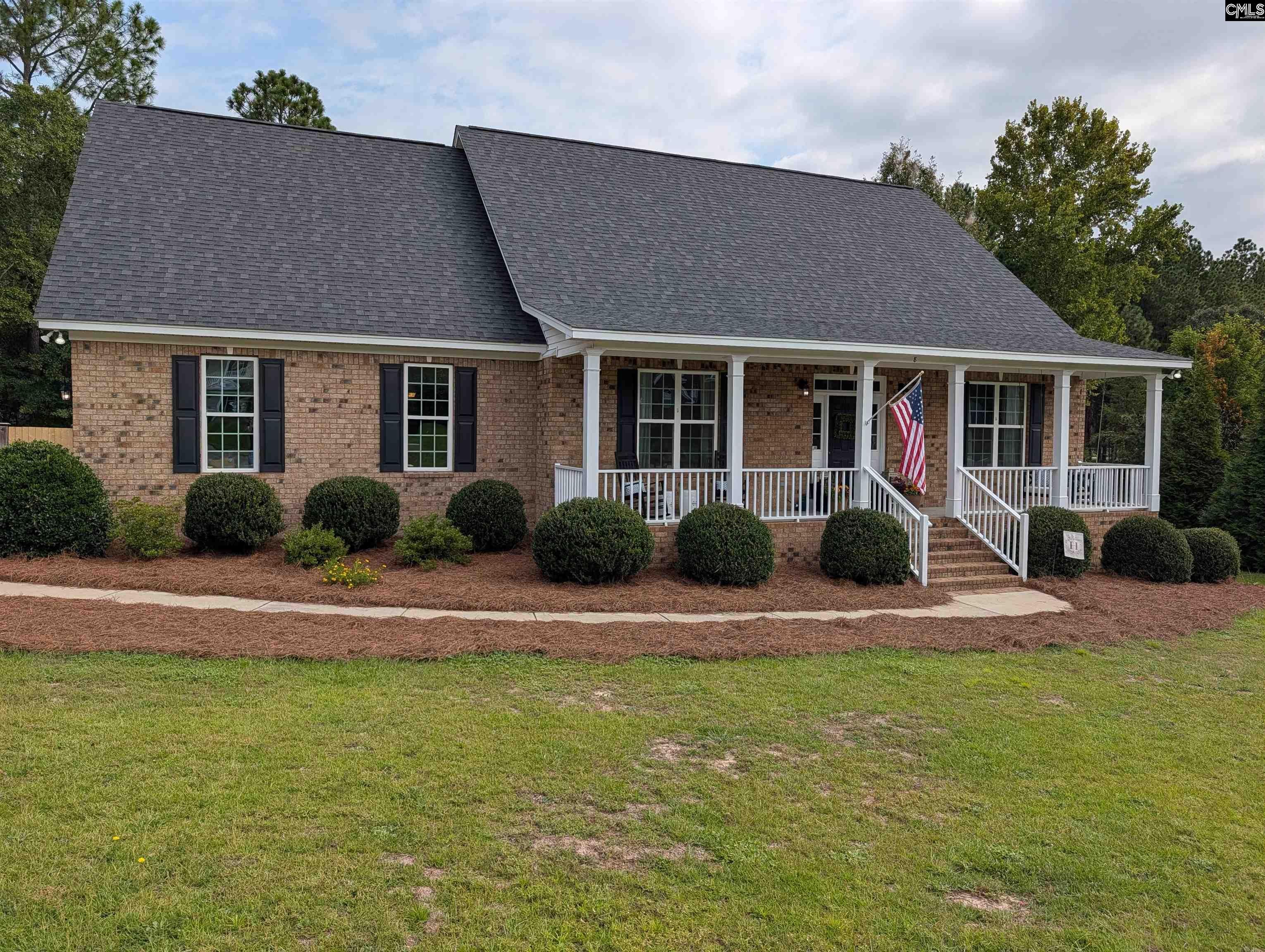 8 Stratford Plantation Drive — photo