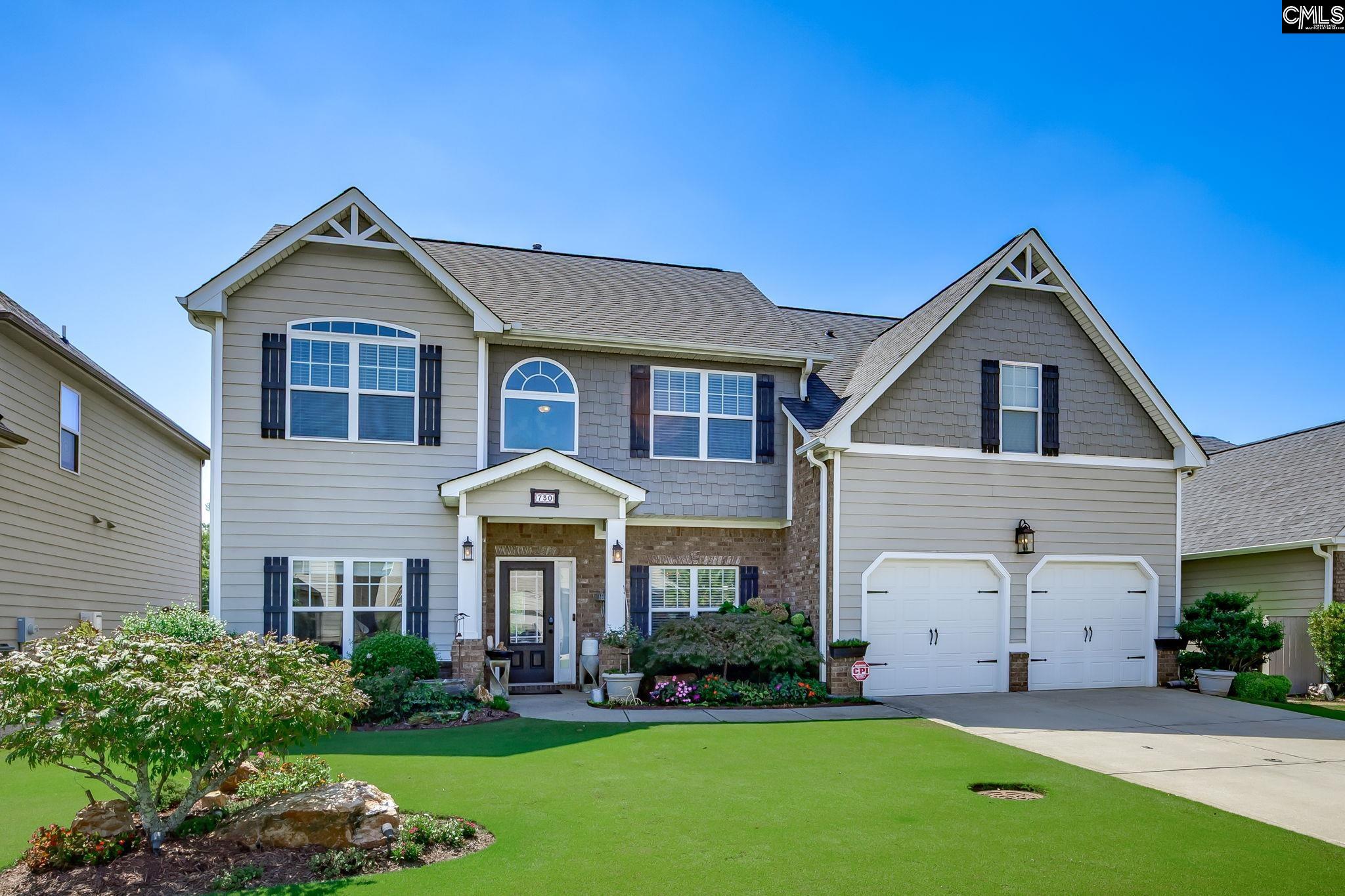 730 Autumn Shiloh Drive — photo