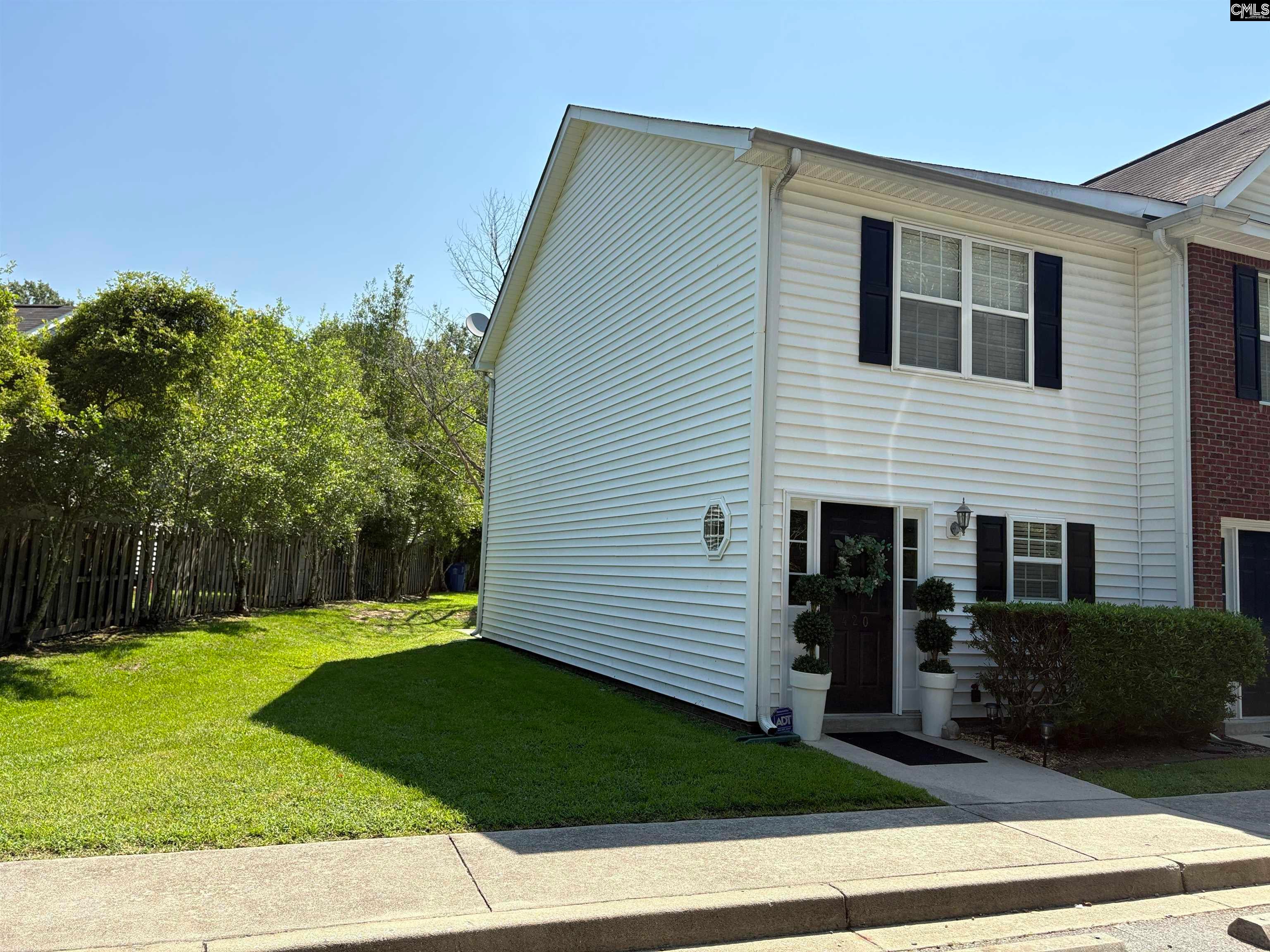 420 Cami Forest Lane — photo