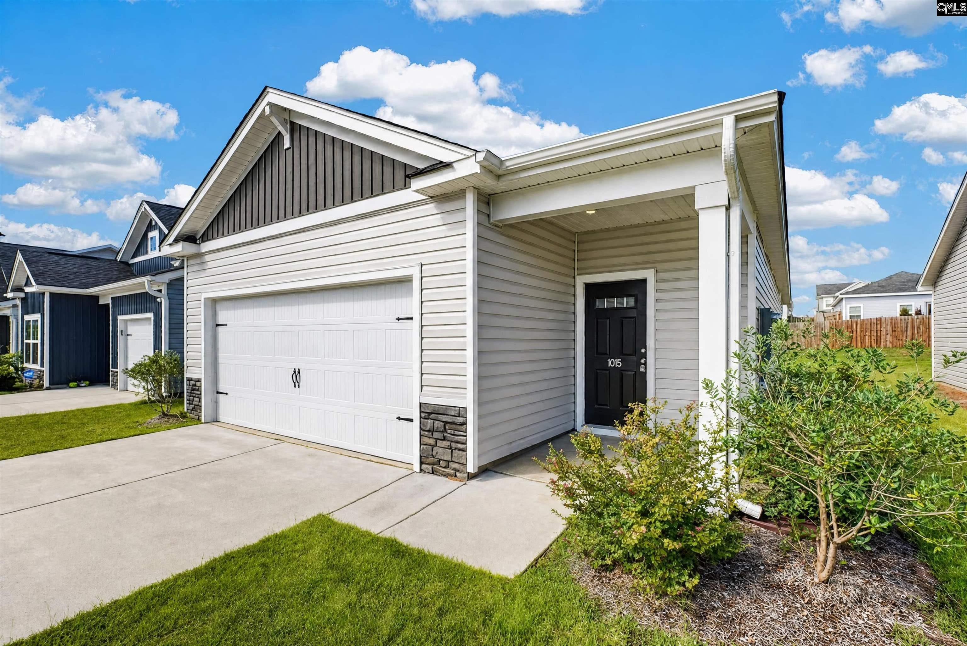 1015 Goose Branch Drive — photo