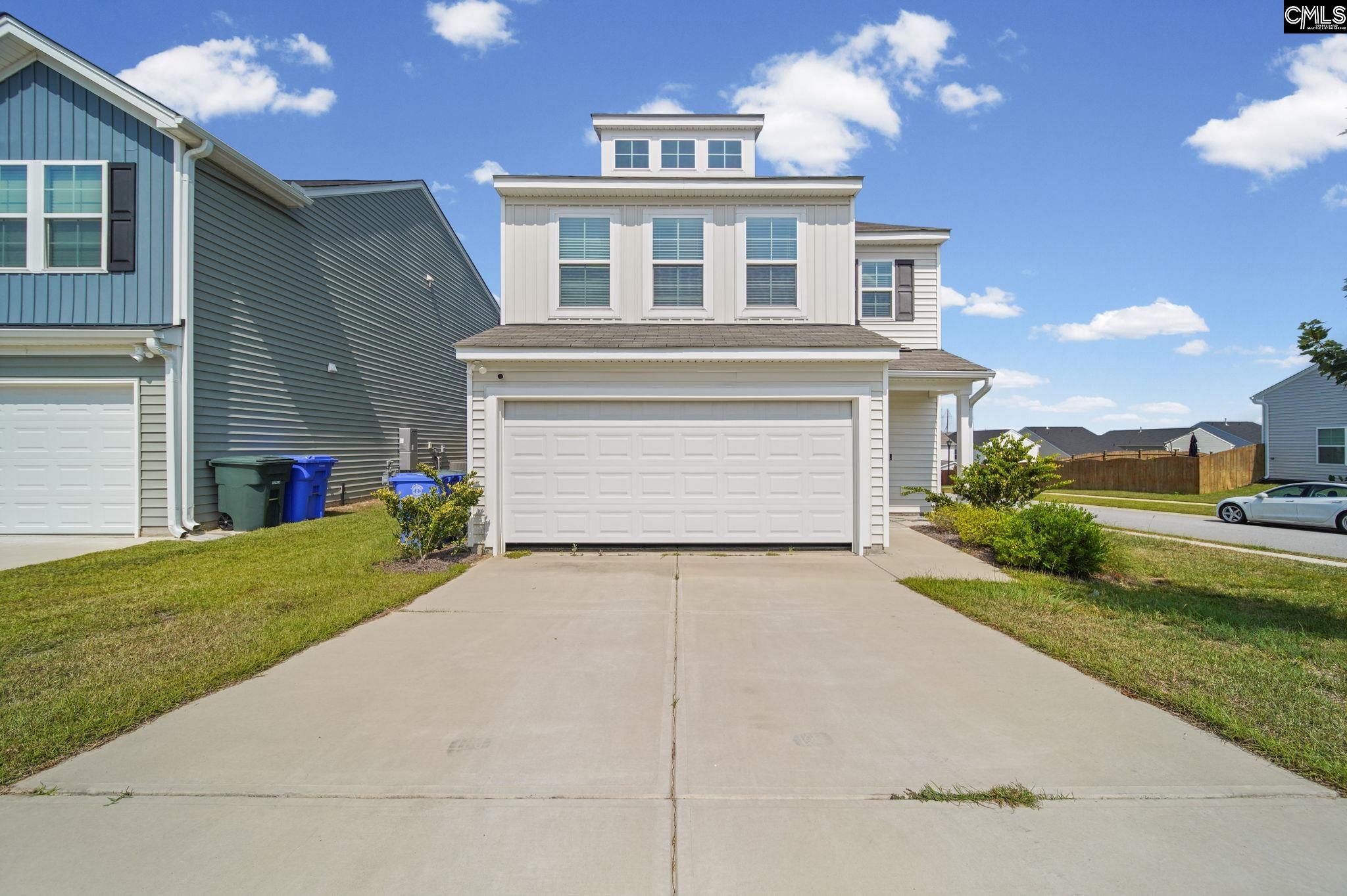 639 N Long Star Way — photo