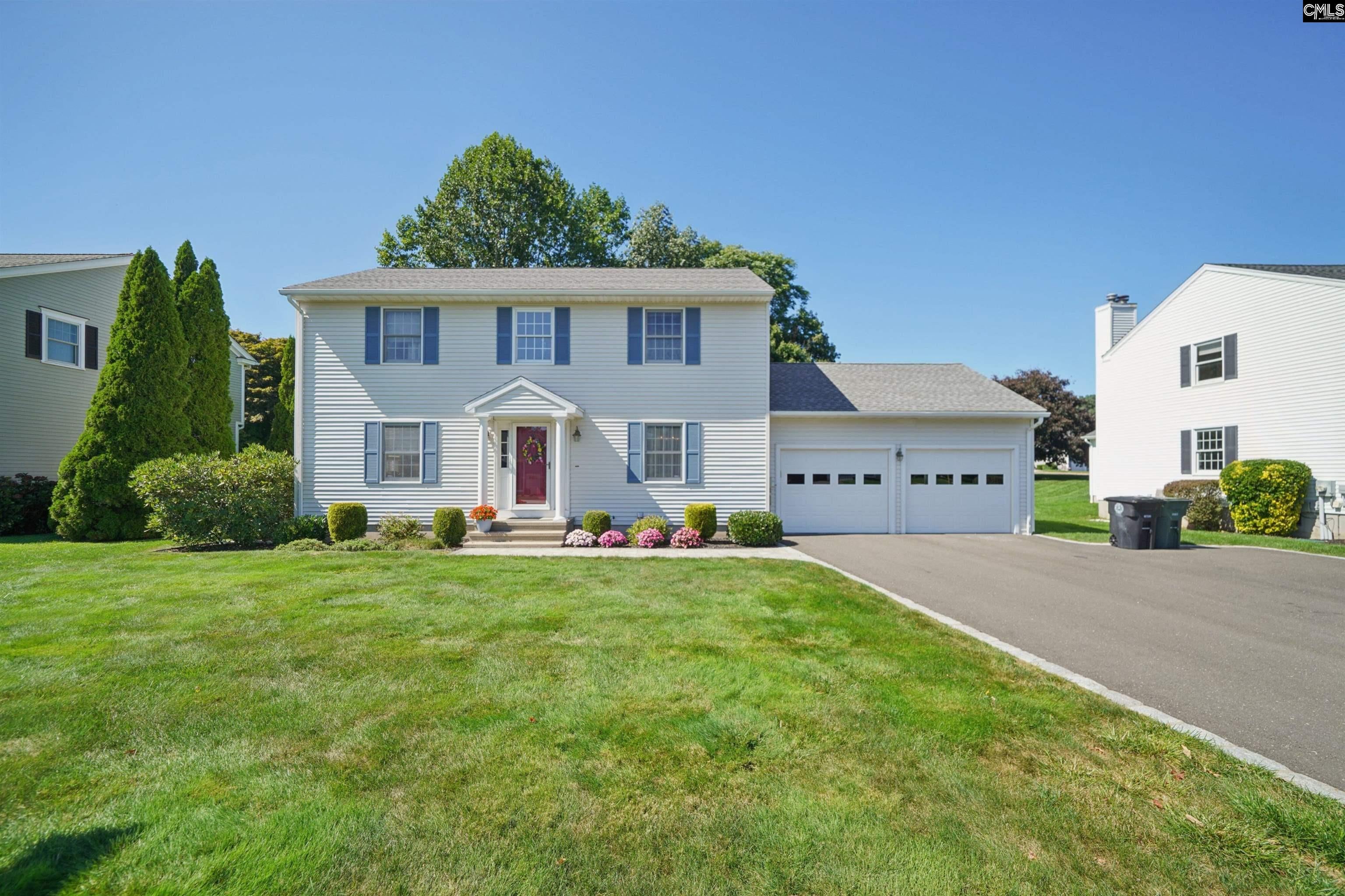 2941 Waverly Drive — photo