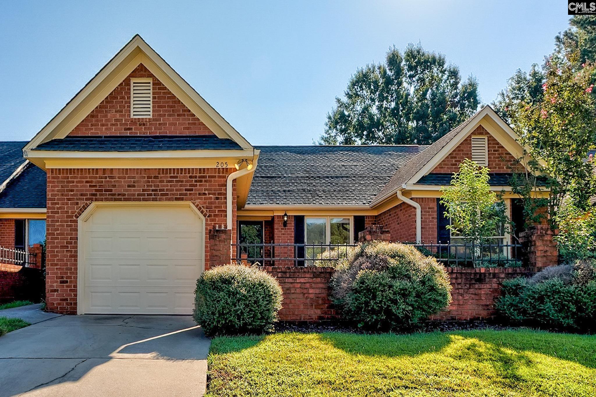 205 Blue Cedar Road — photo