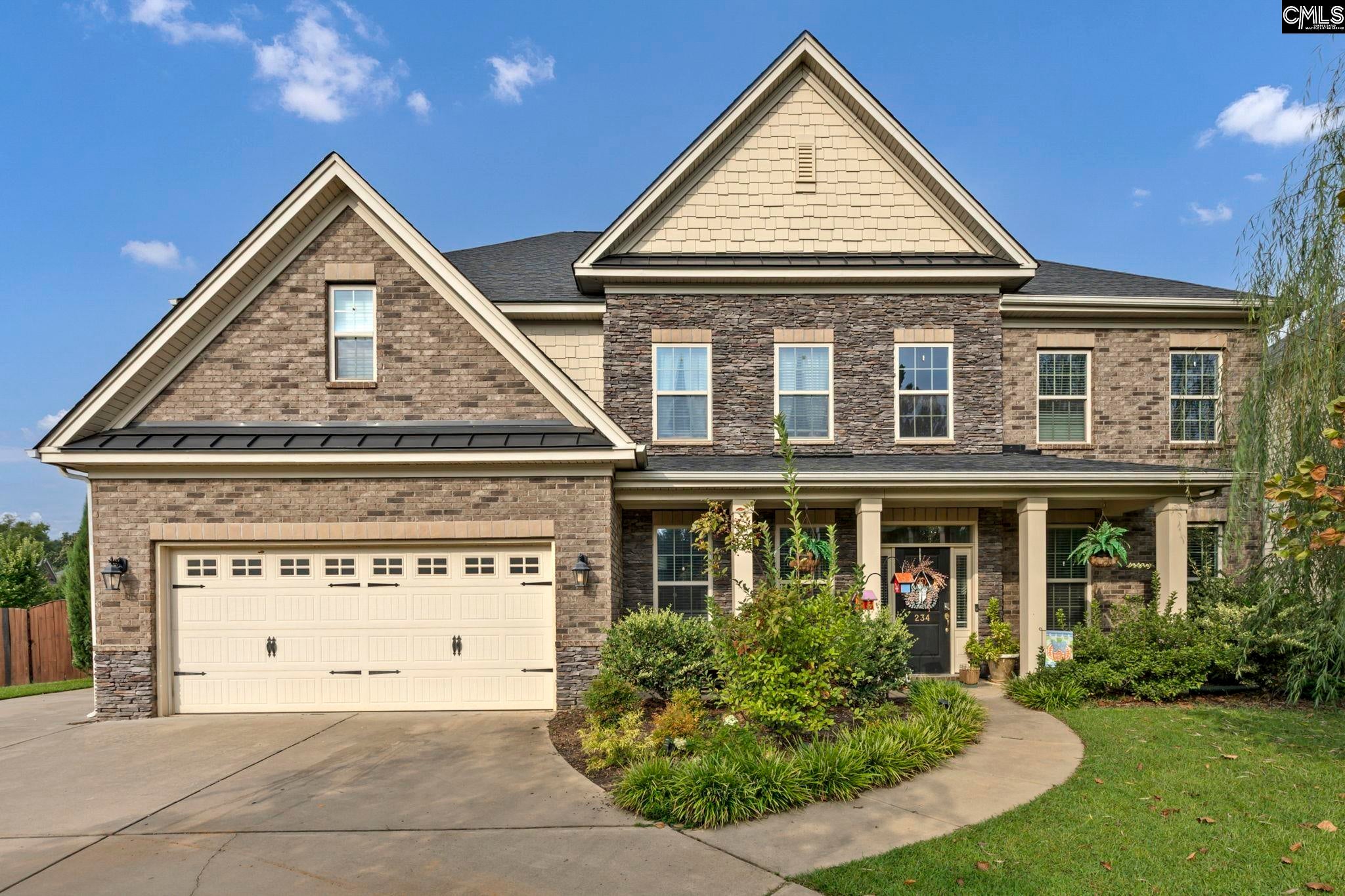 234 Indigo Hills Drive — photo
