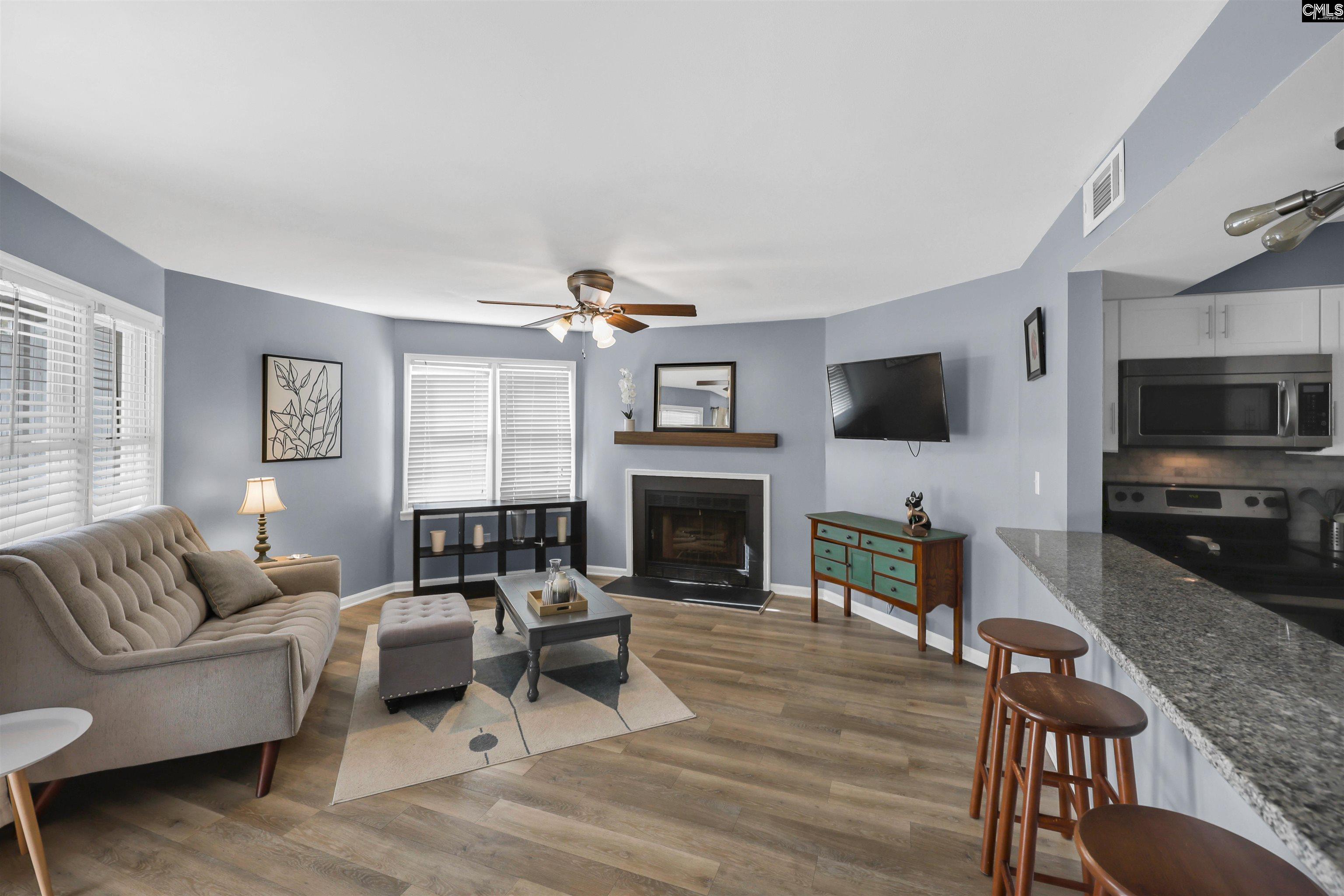 1850 Atlantic Drive 318 — photo