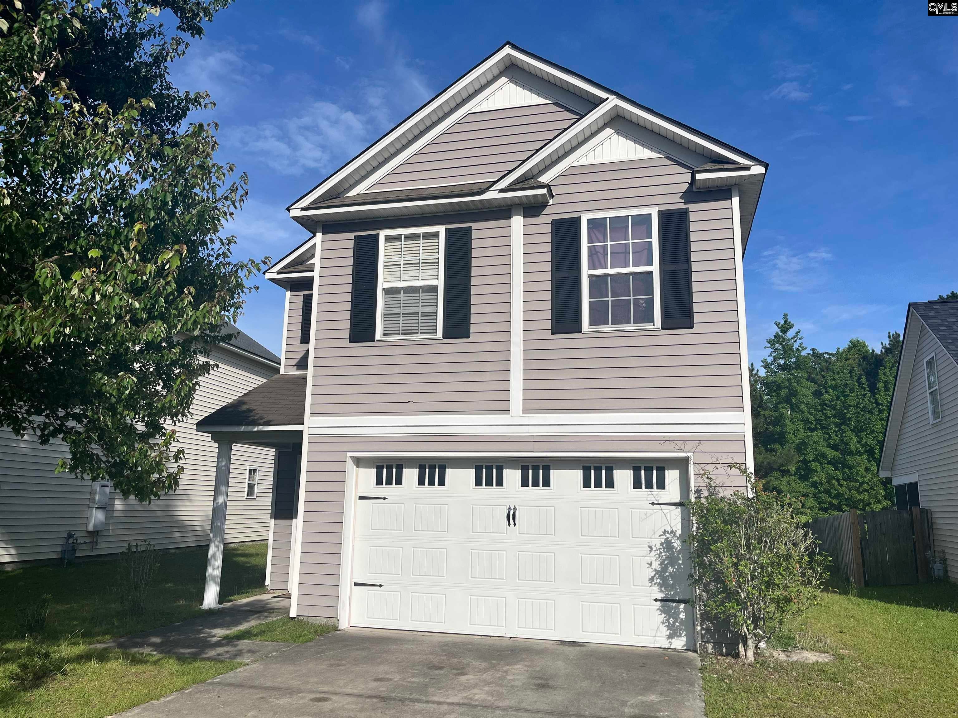 232 Sunday Silence Lane — photo
