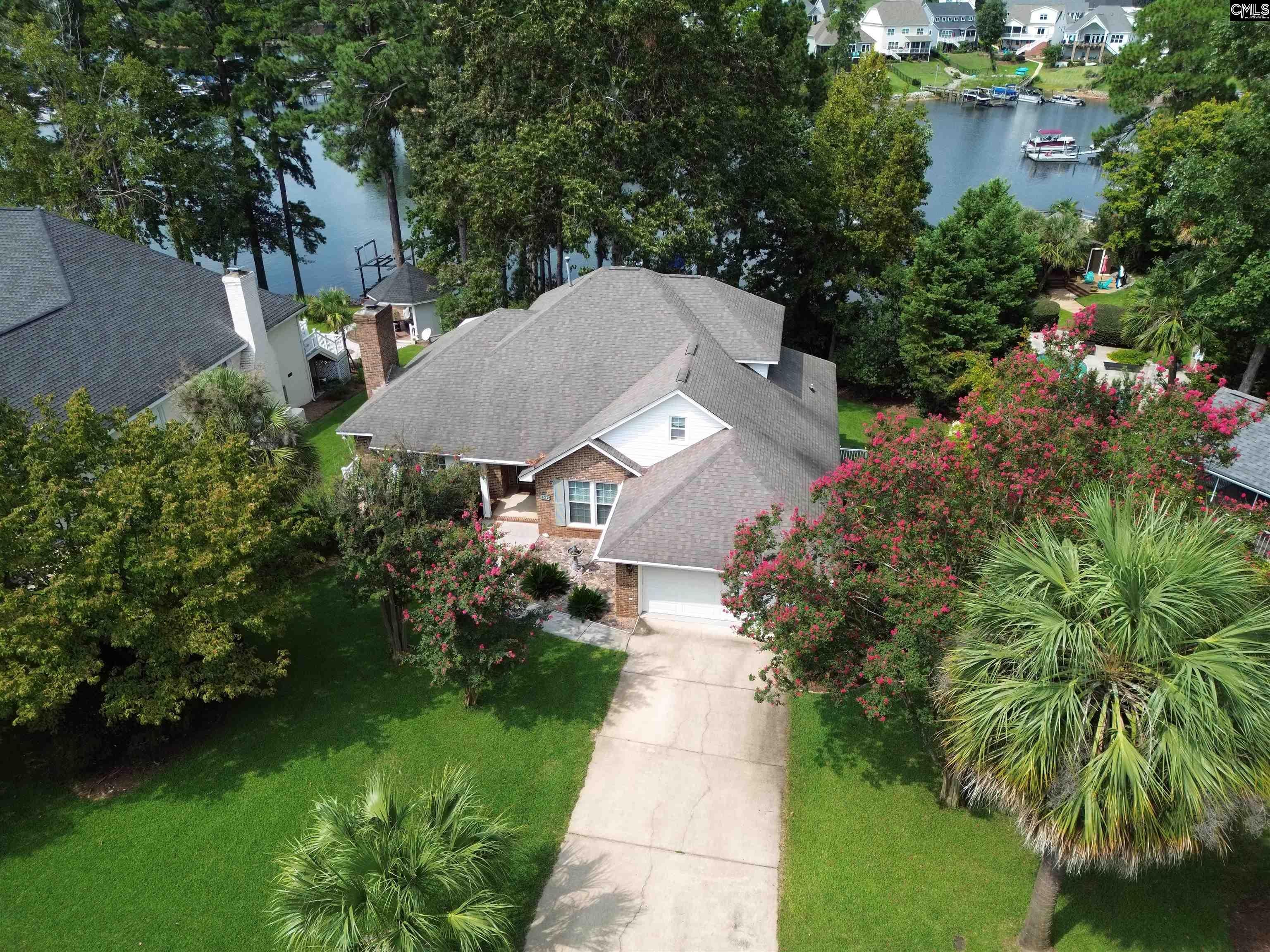 622 Timberlake Drive — photo