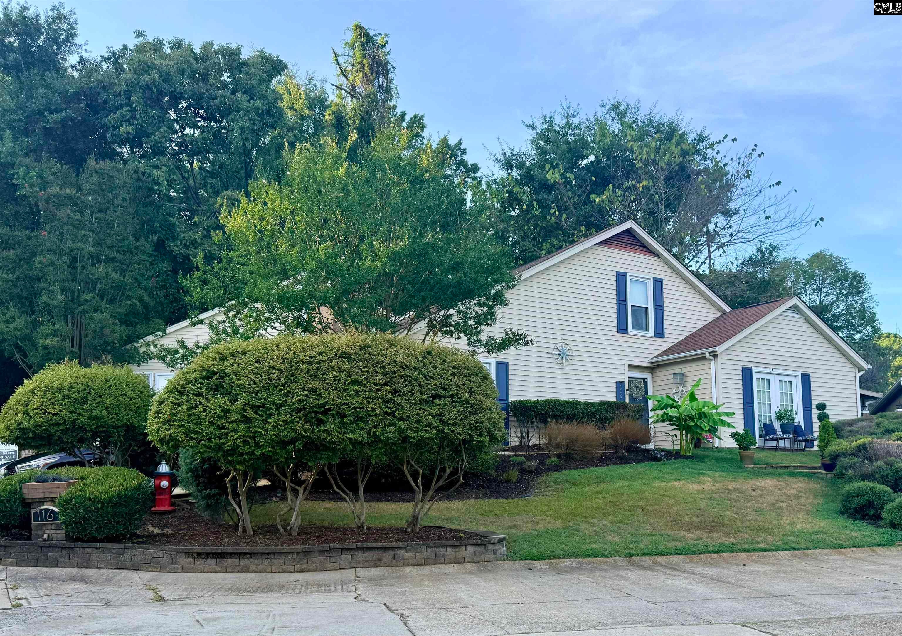 116 Tee Court — photo