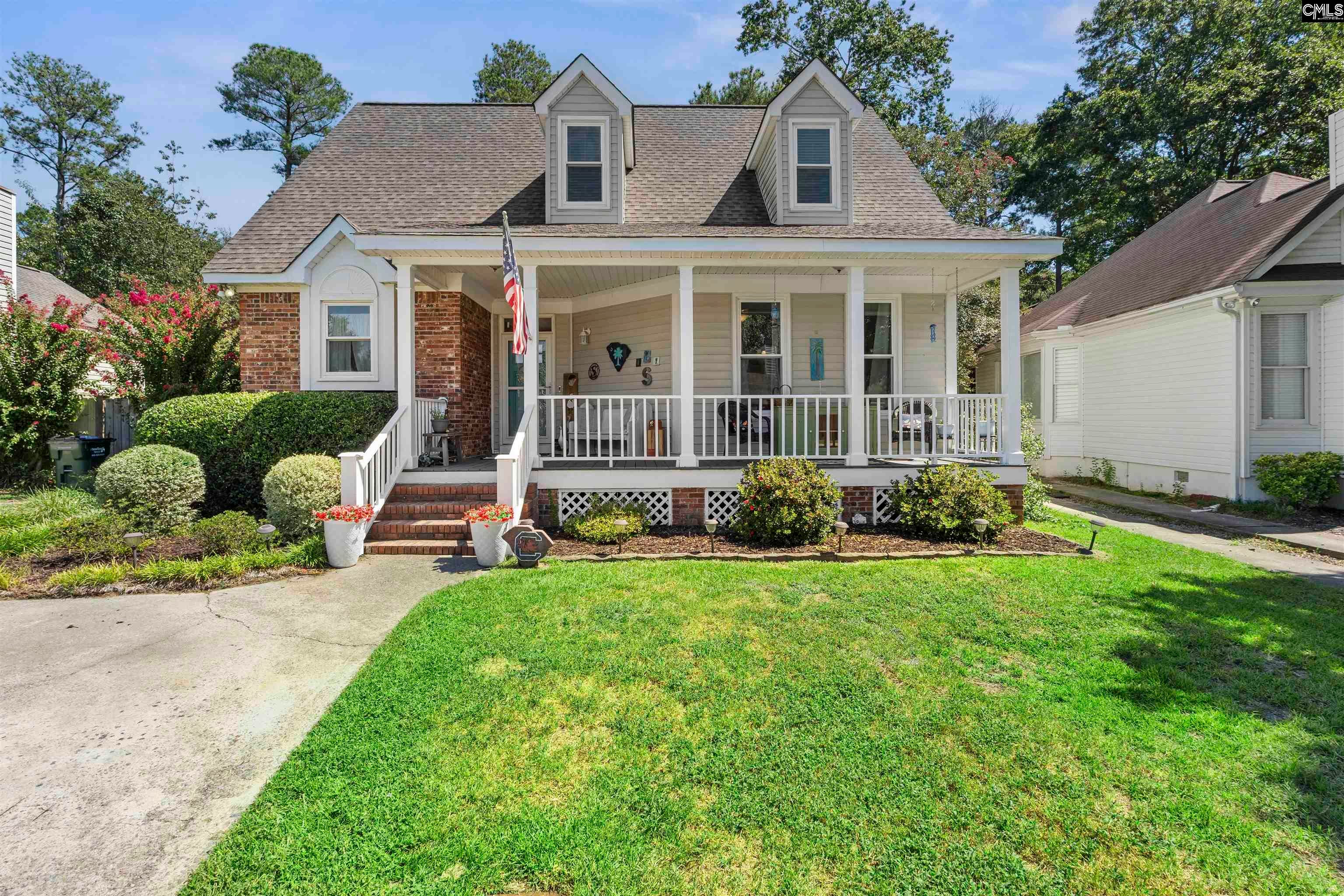 224 Wallace Circle — photo