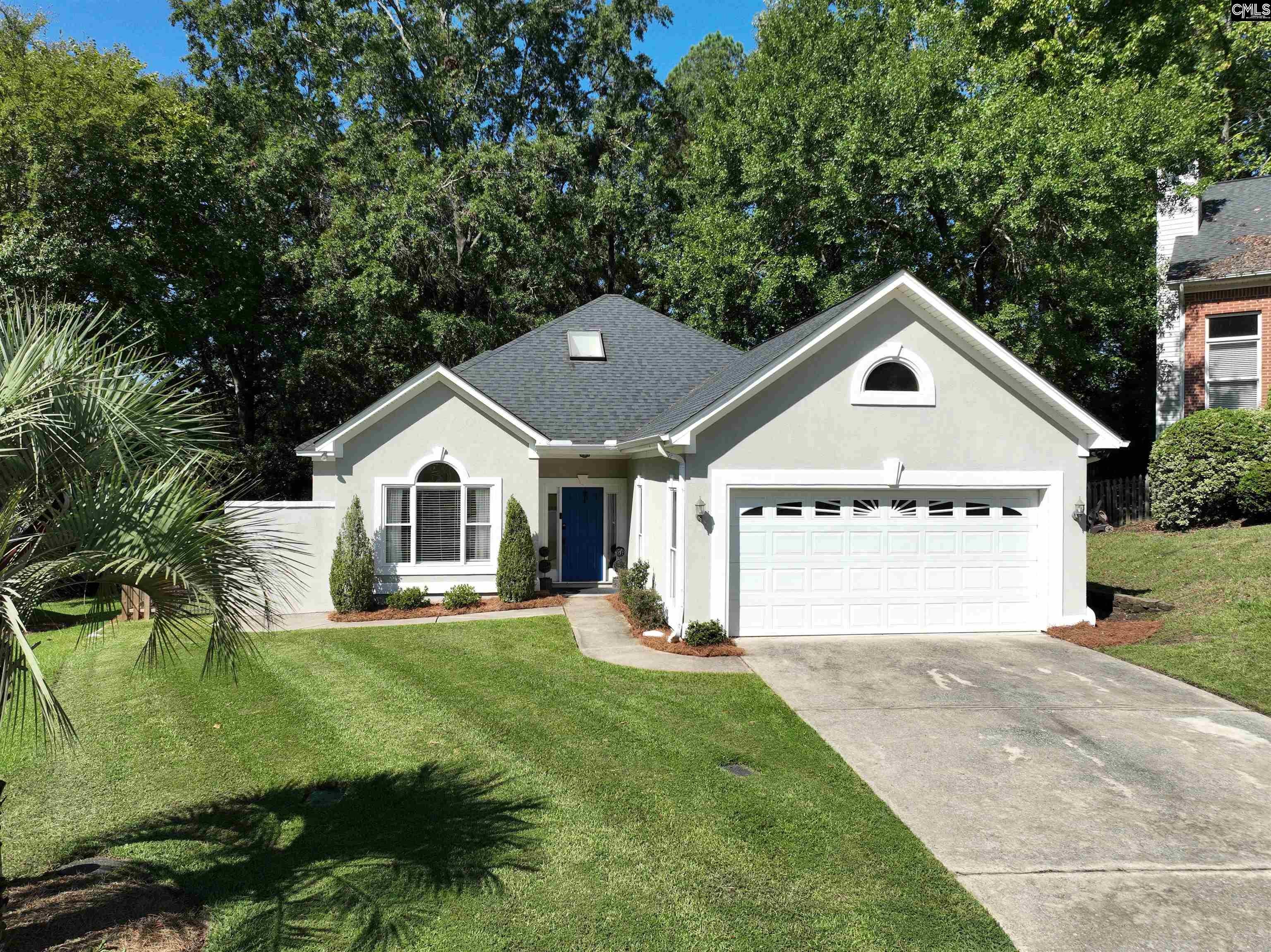 14 Saddleback Ledge Court — photo