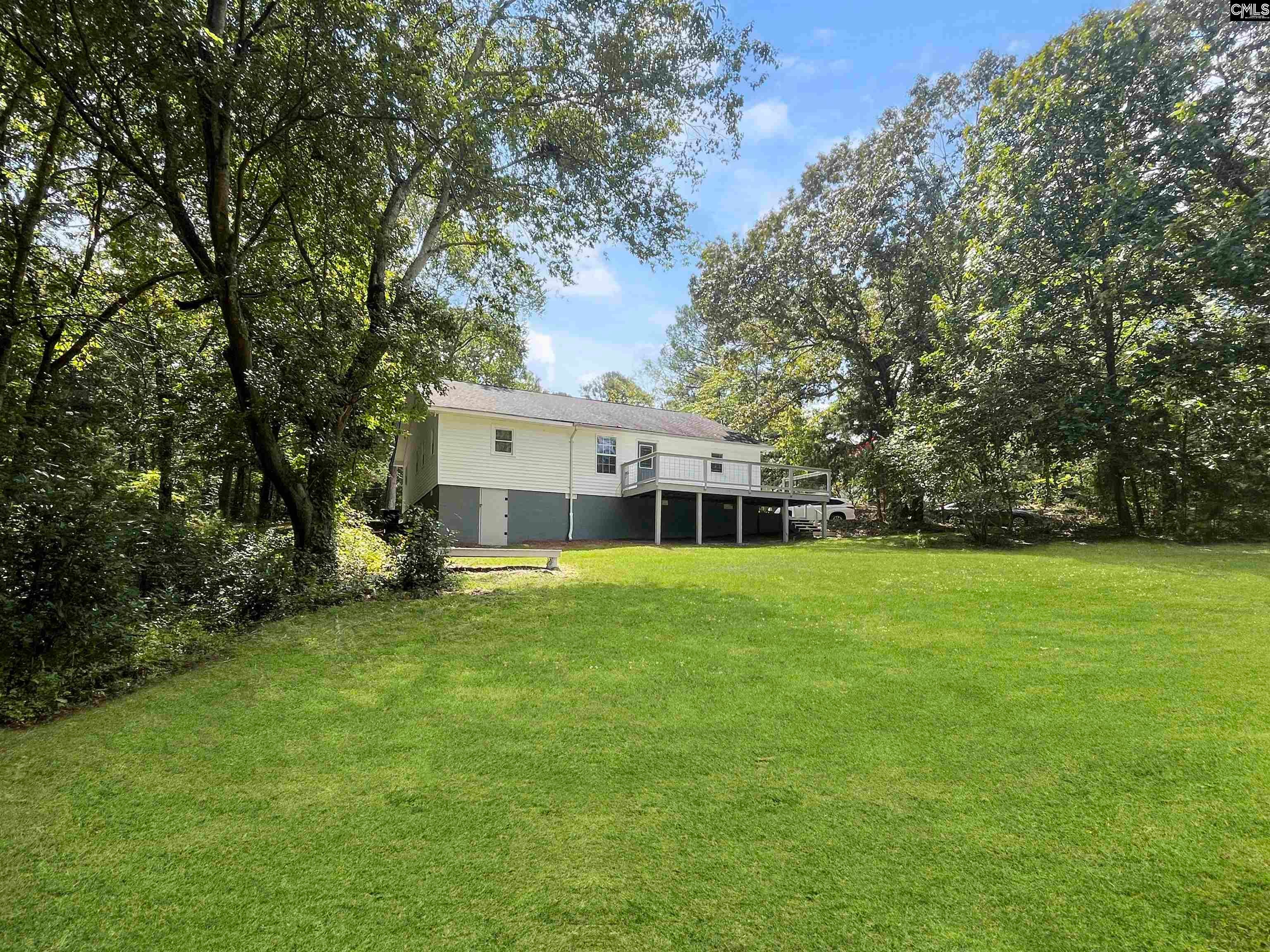 6671 Platt Springs Road — photo