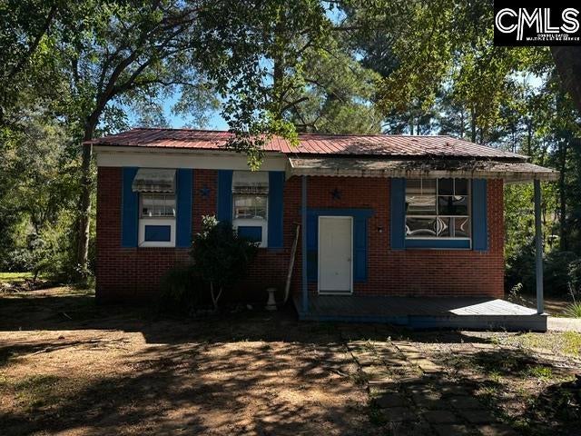 2503 Sycamore Drive — photo