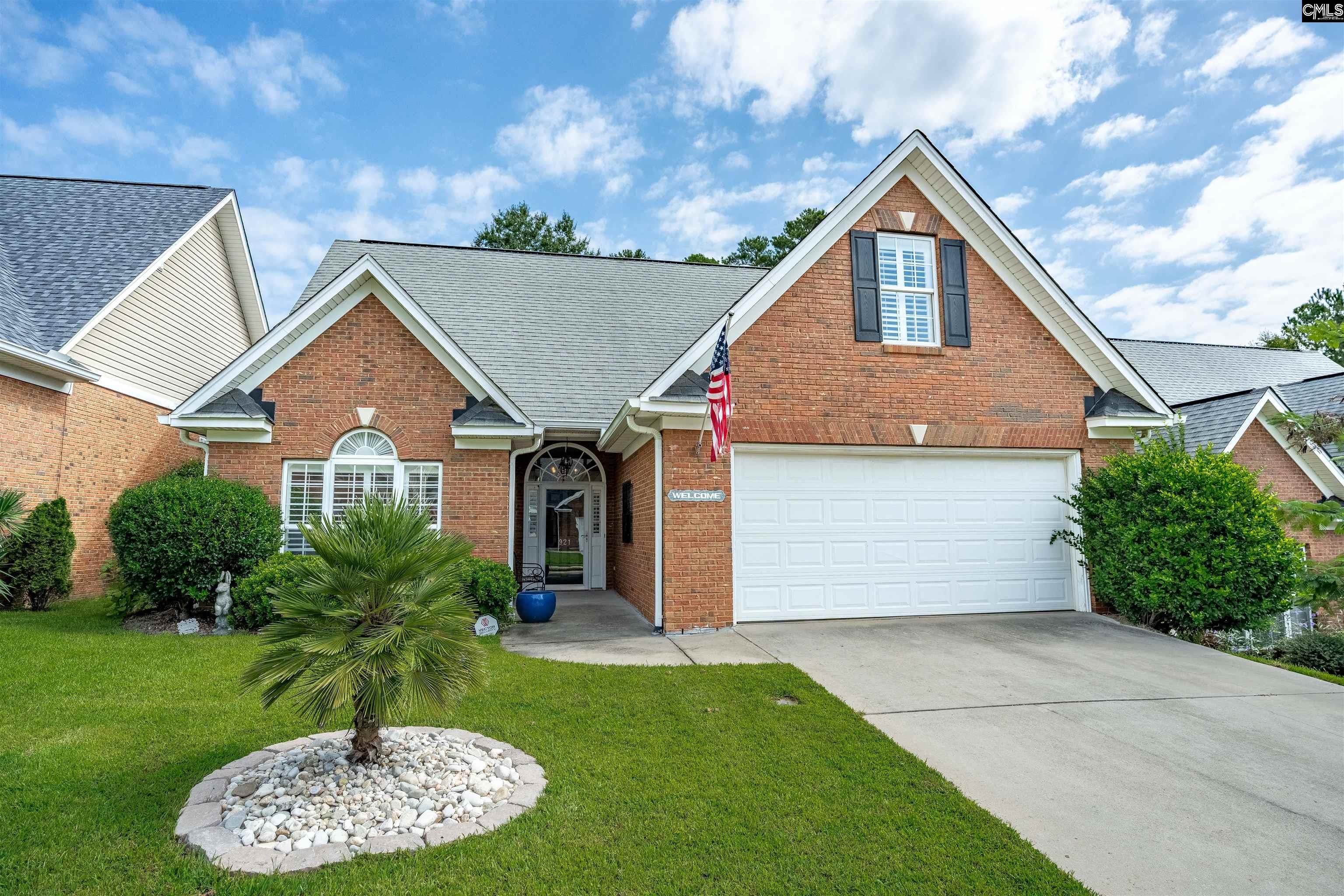 921 Fairline Court — photo