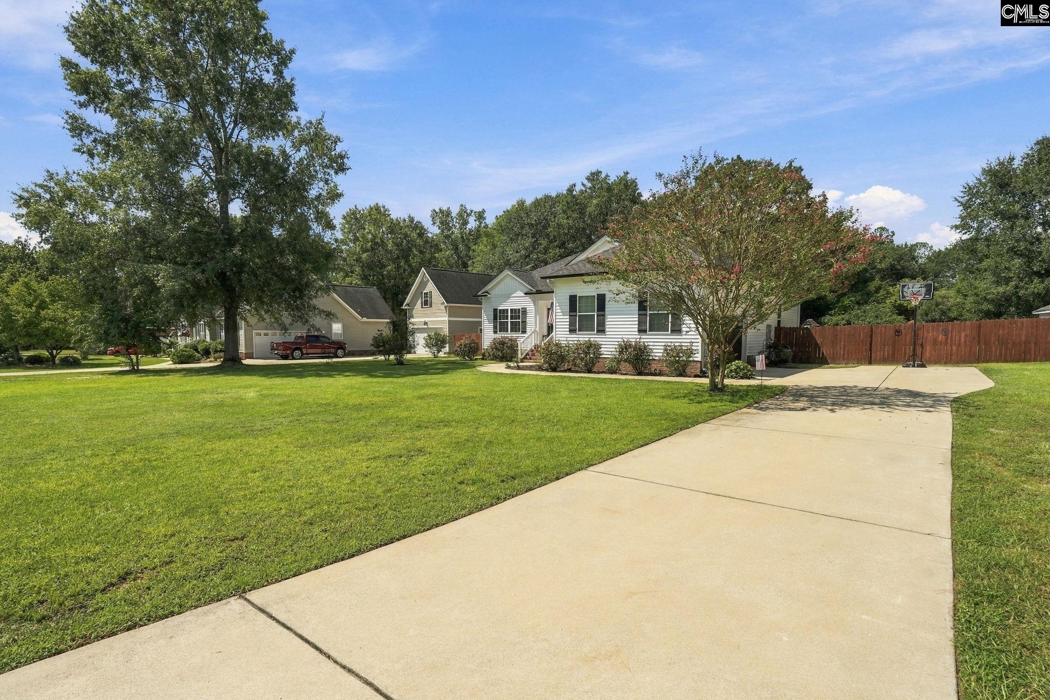 8 Willbrook Drive, Lugoff, SC 29078 — photo 3