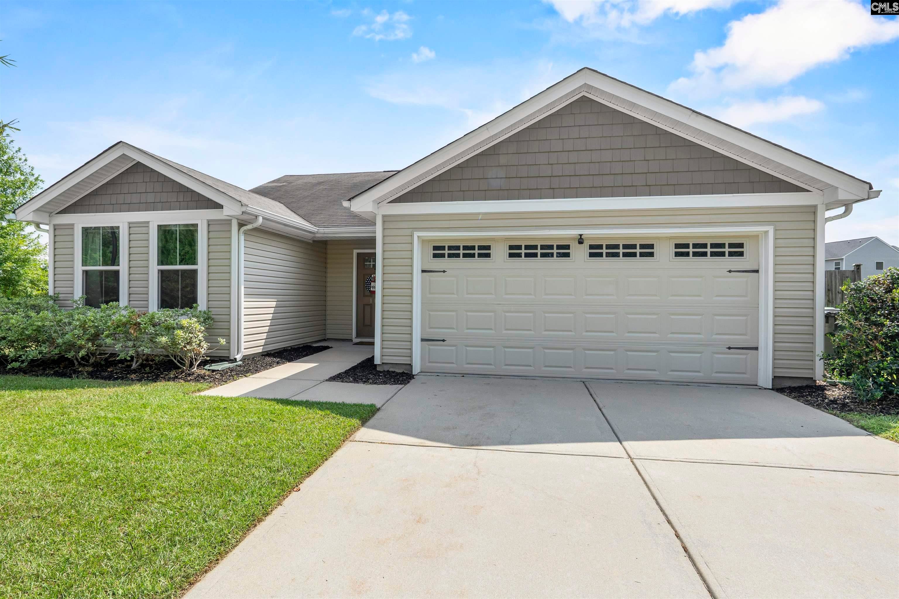 115 Drayton Hall Drive — photo
