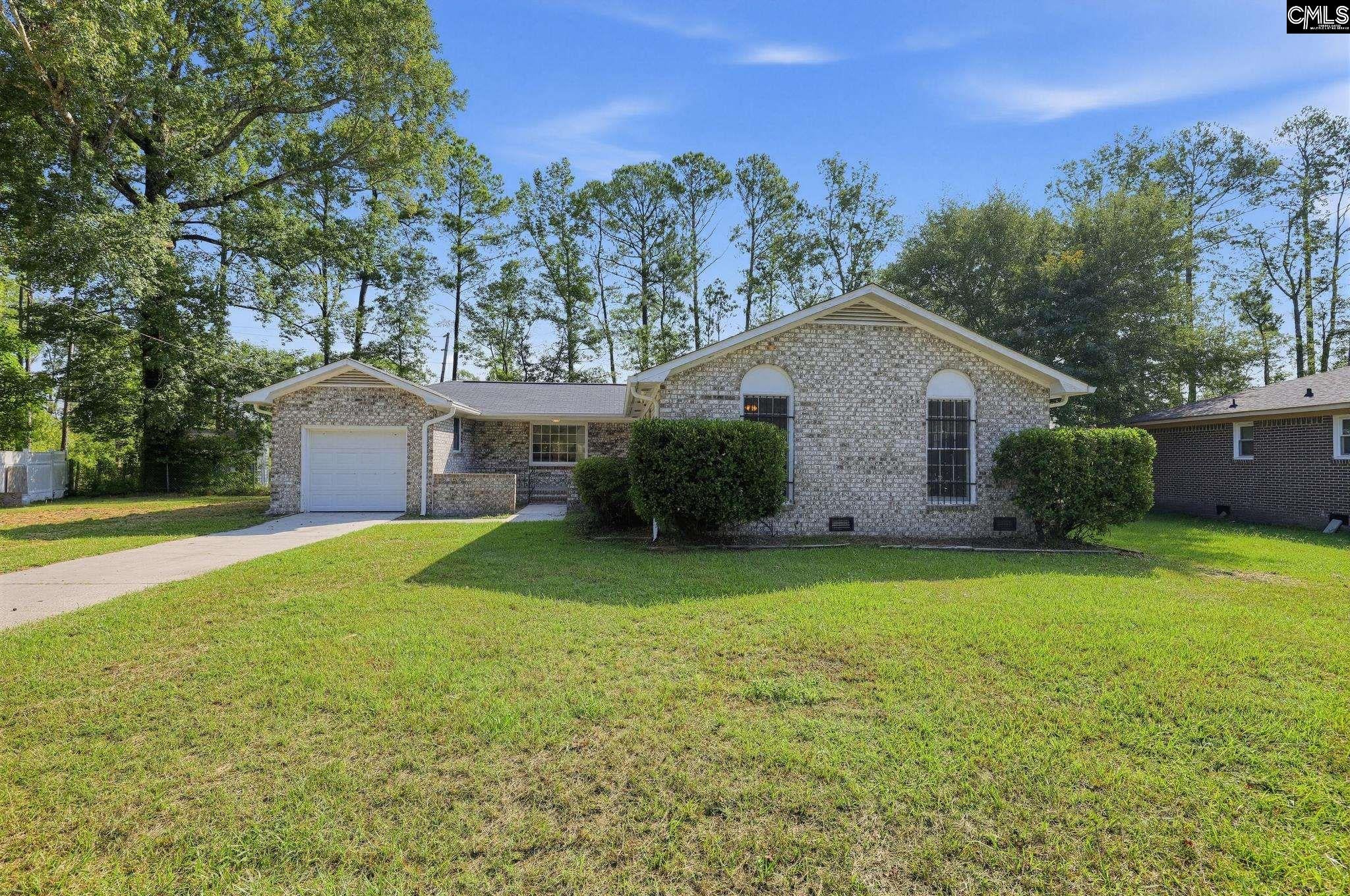 401 Old Plantation Drive — photo