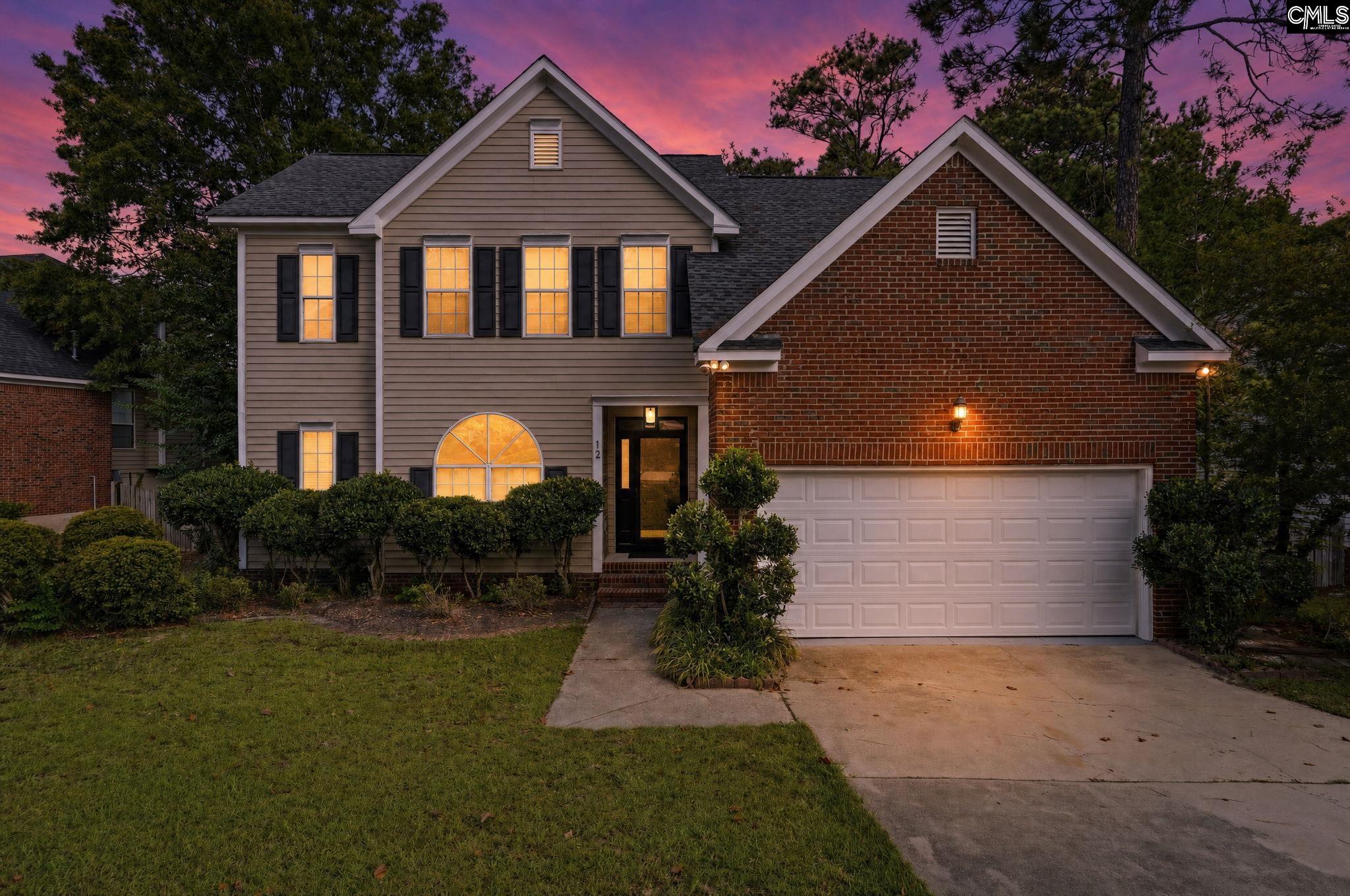 12 Ridge Pond Drive — photo