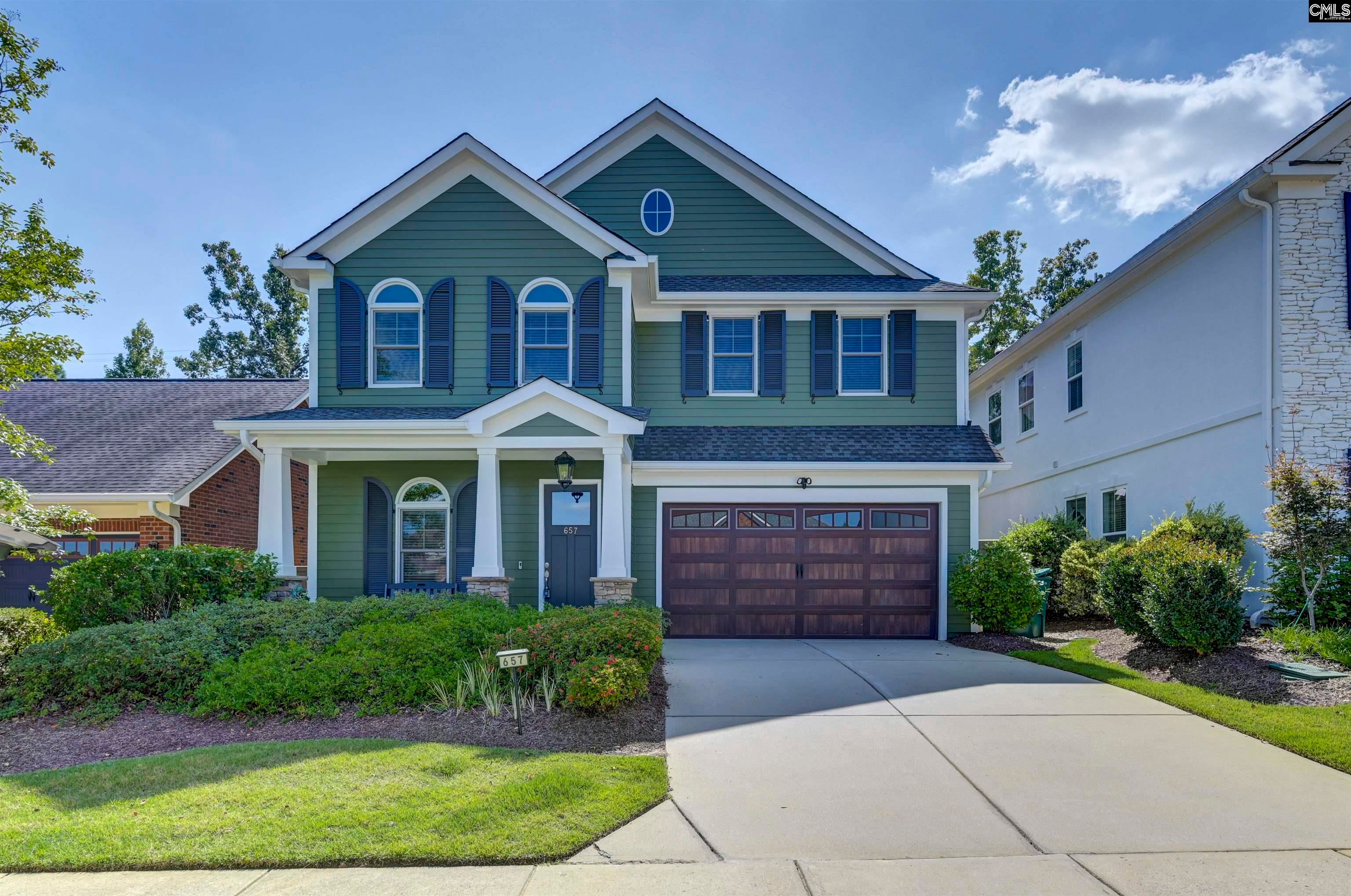 657 Tailwater Bend — photo