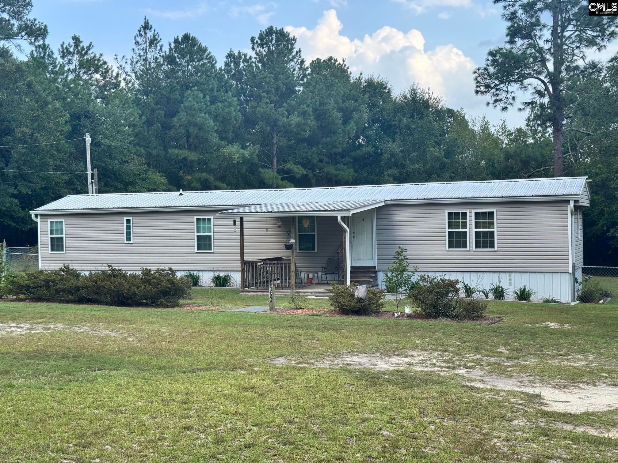 363 Camp Branch Road — photo