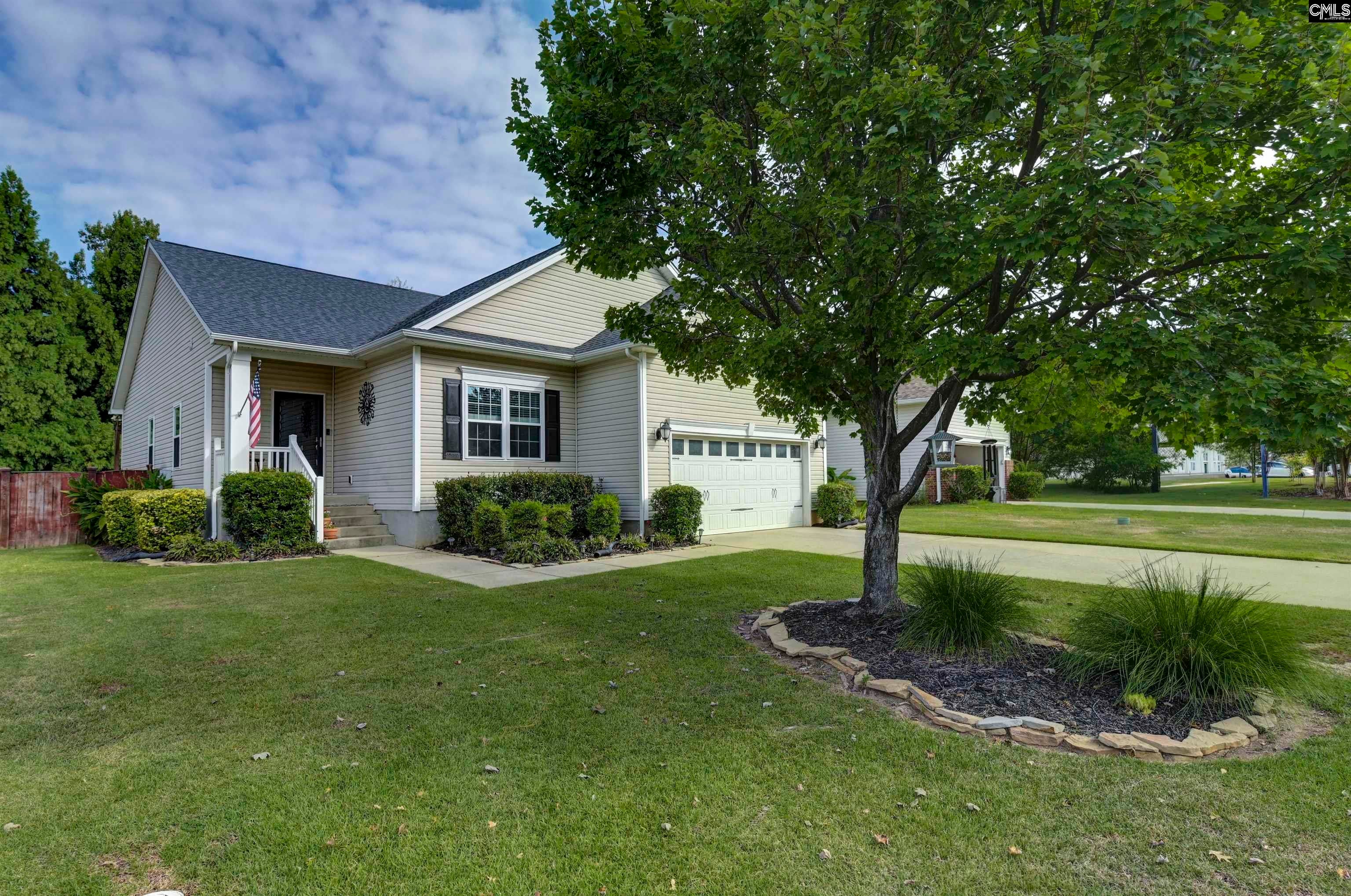 304 Plymouth Pass Drive — photo